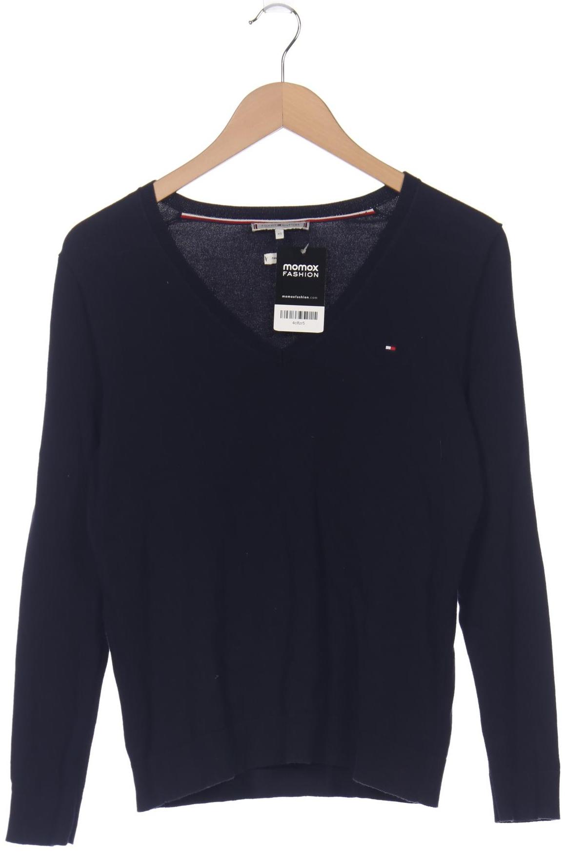 

Tommy Hilfiger Damen Pullover, marineblau, Gr. 34
