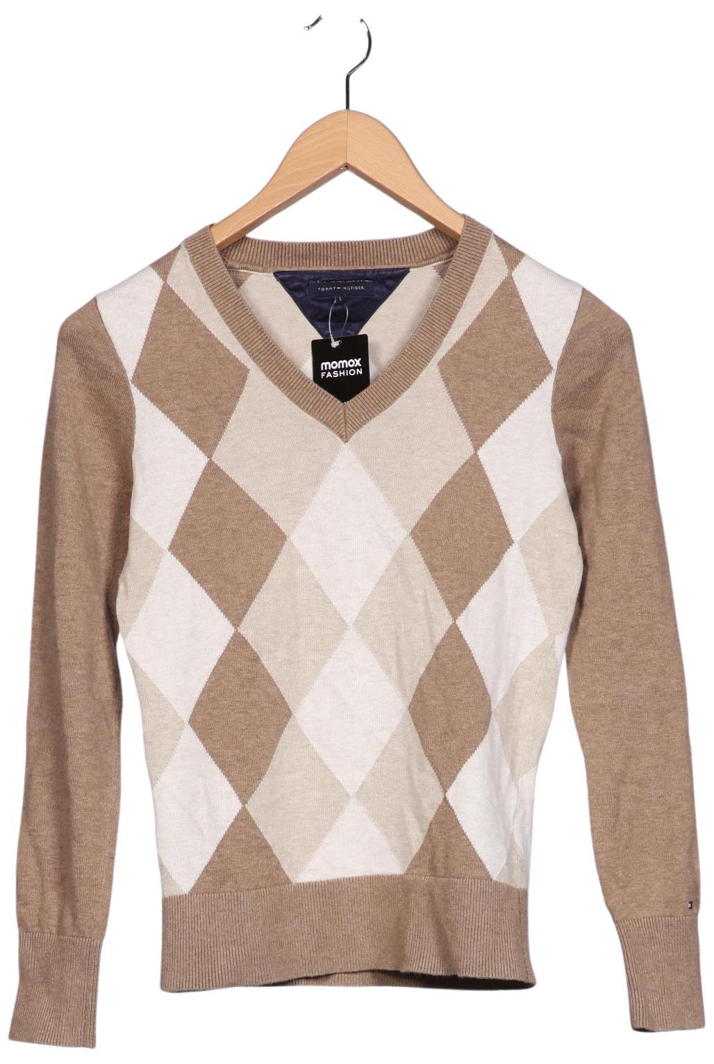 

Tommy Hilfiger Damen Pullover, mehrfarbig, Gr. 36