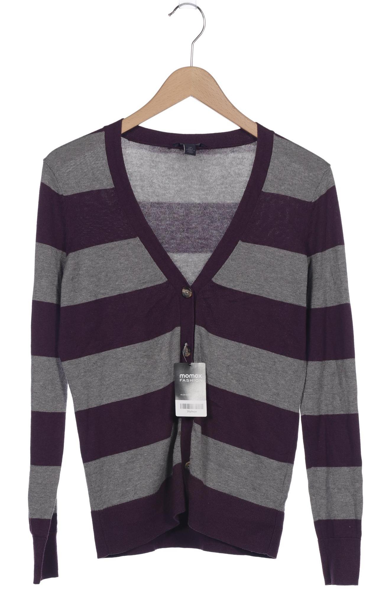 

Tommy Hilfiger Damen Strickjacke, grau