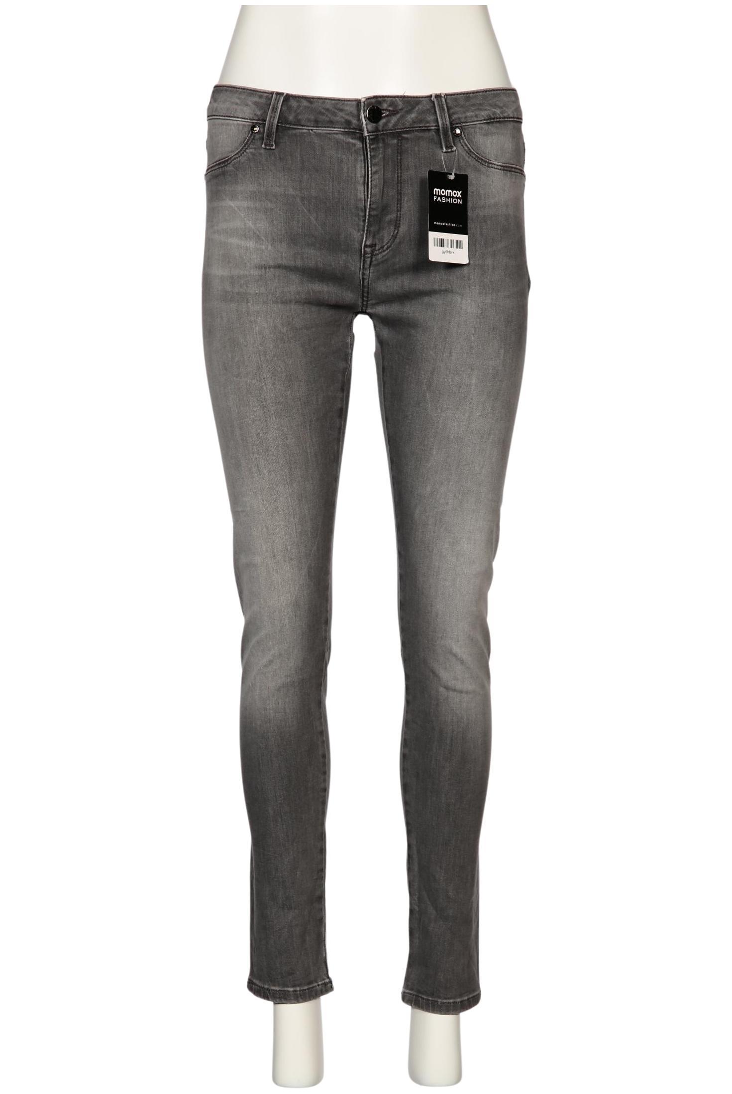 

Tommy Hilfiger Damen Jeans, grau, Gr. 30