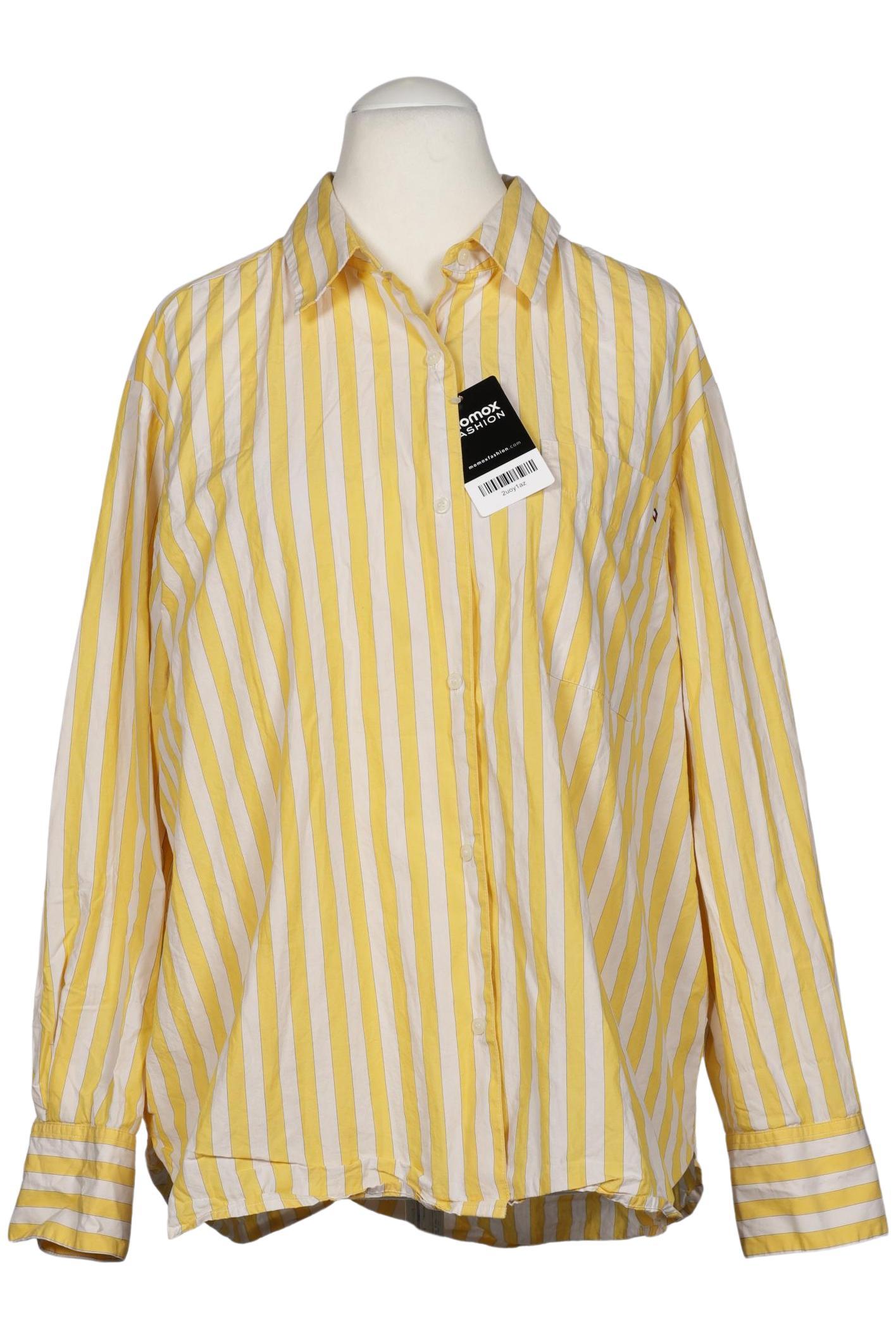 

Tommy Hilfiger Damen Bluse, mehrfarbig, Gr. 38