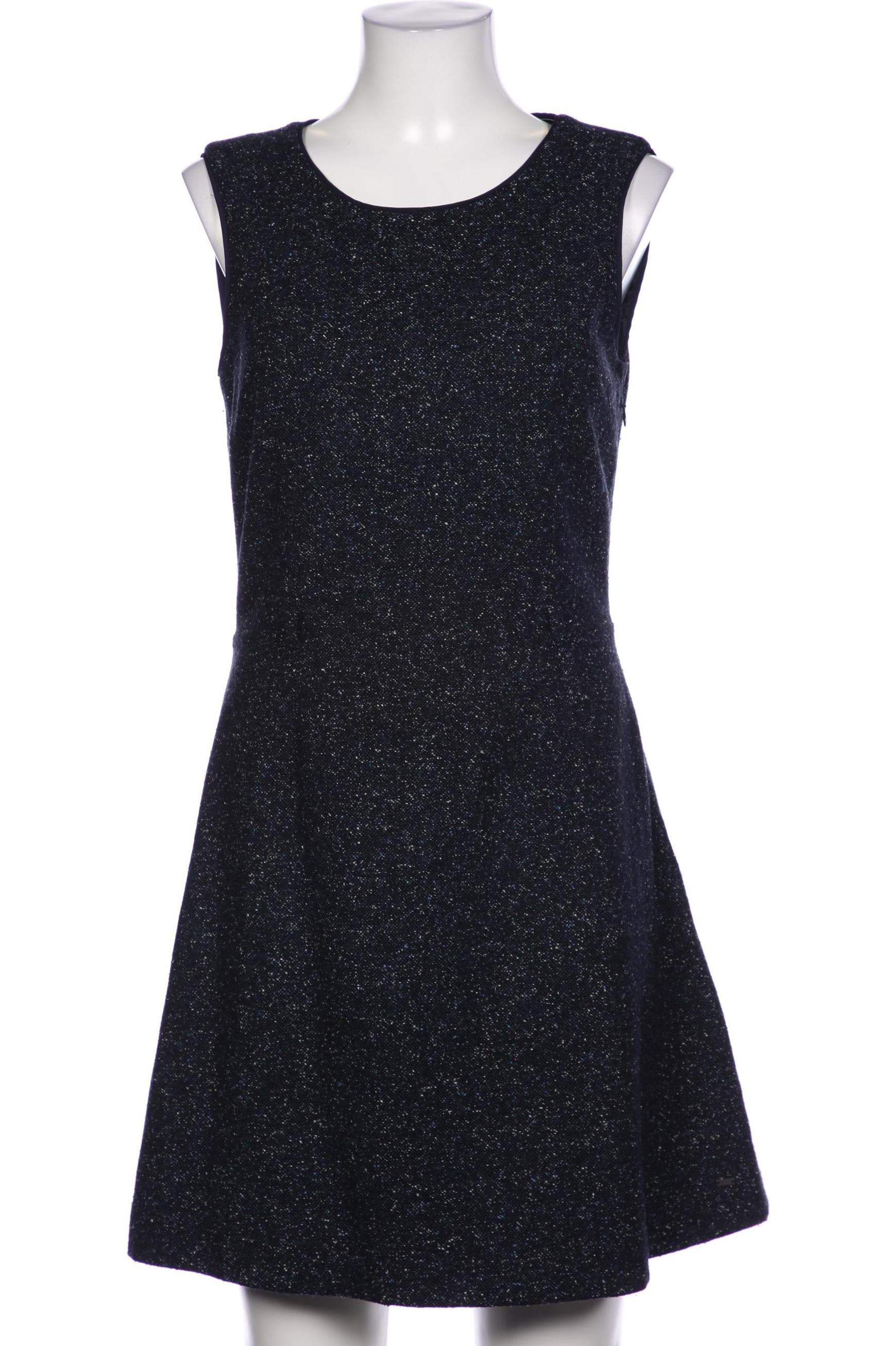 

Tommy Hilfiger Damen Kleid, marineblau