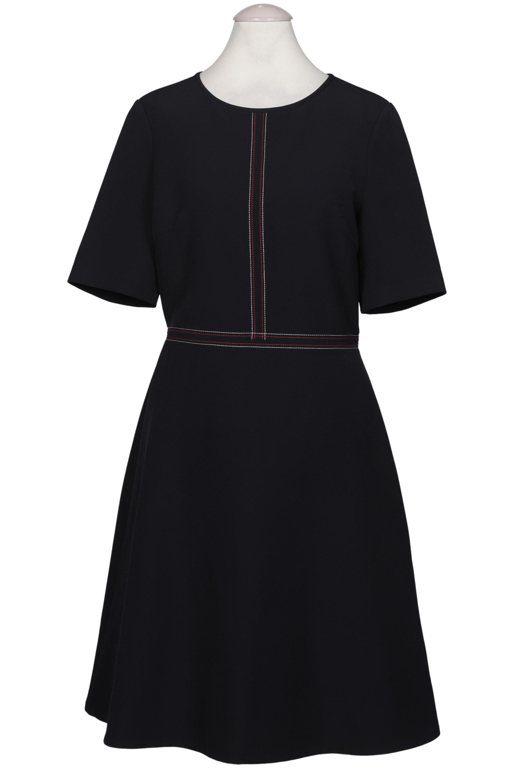 

Tommy Hilfiger Damen Kleid, marineblau, Gr. 36