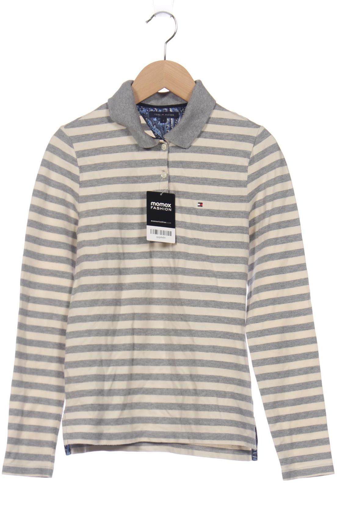 

Tommy Hilfiger Damen Poloshirt, cremeweiß