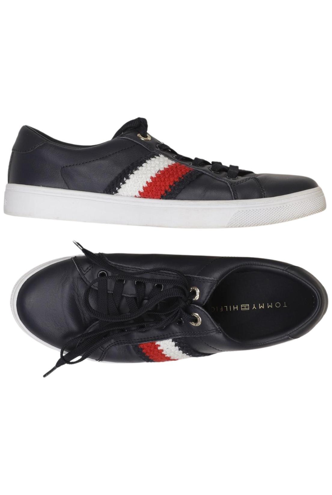 

Tommy Hilfiger Damen Sneakers, mehrfarbig, Gr. 39