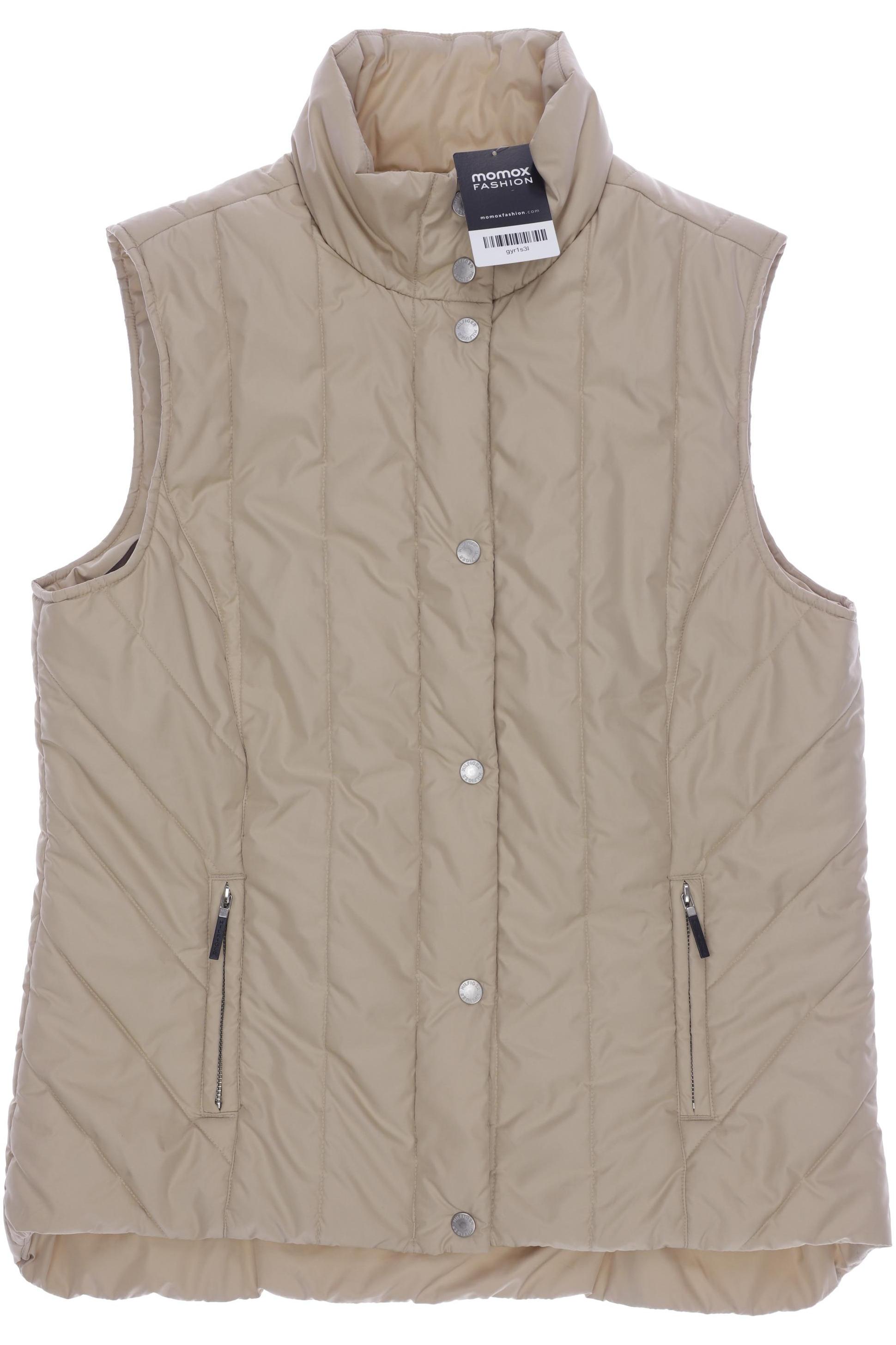 

Tommy Hilfiger Damen Weste, beige, Gr. 44