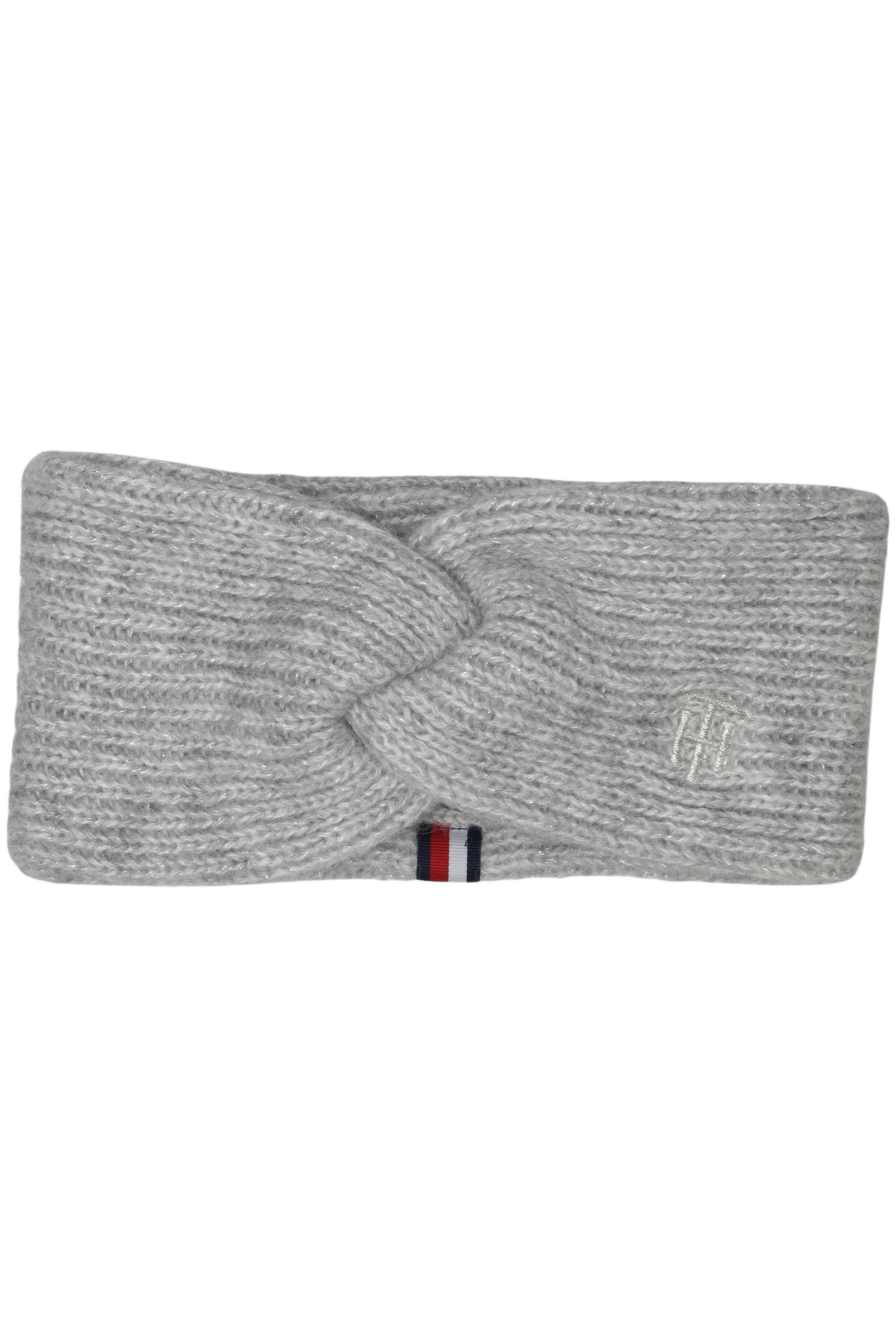 

Tommy Hilfiger Damen Hut/Mütze, grau, Gr. uni