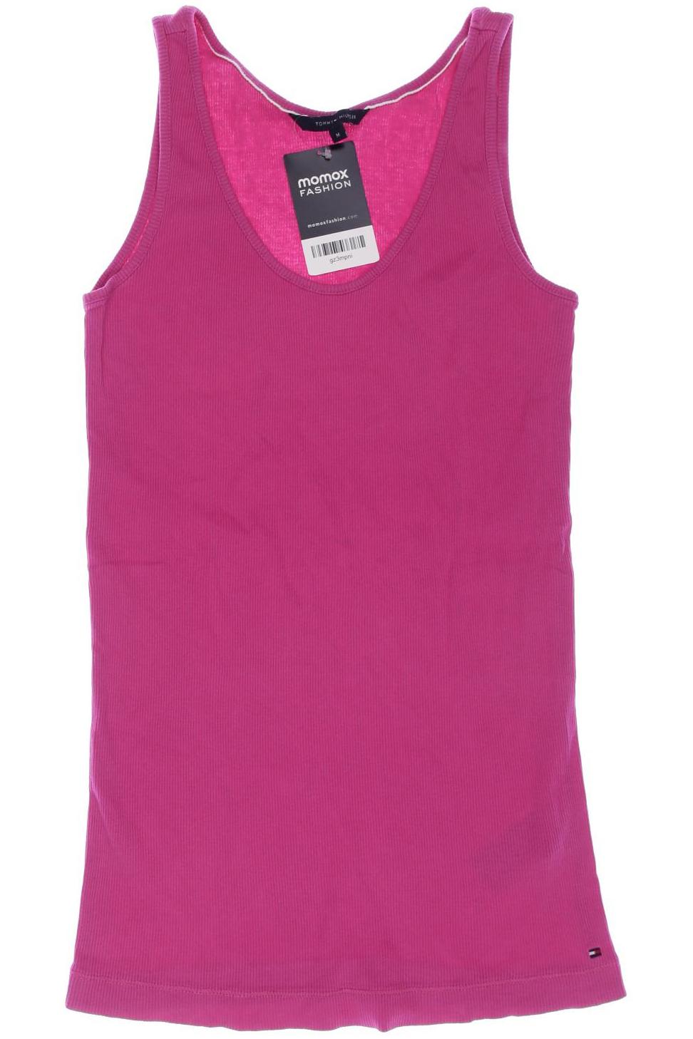 

Tommy Hilfiger Damen Top, pink, Gr. 38