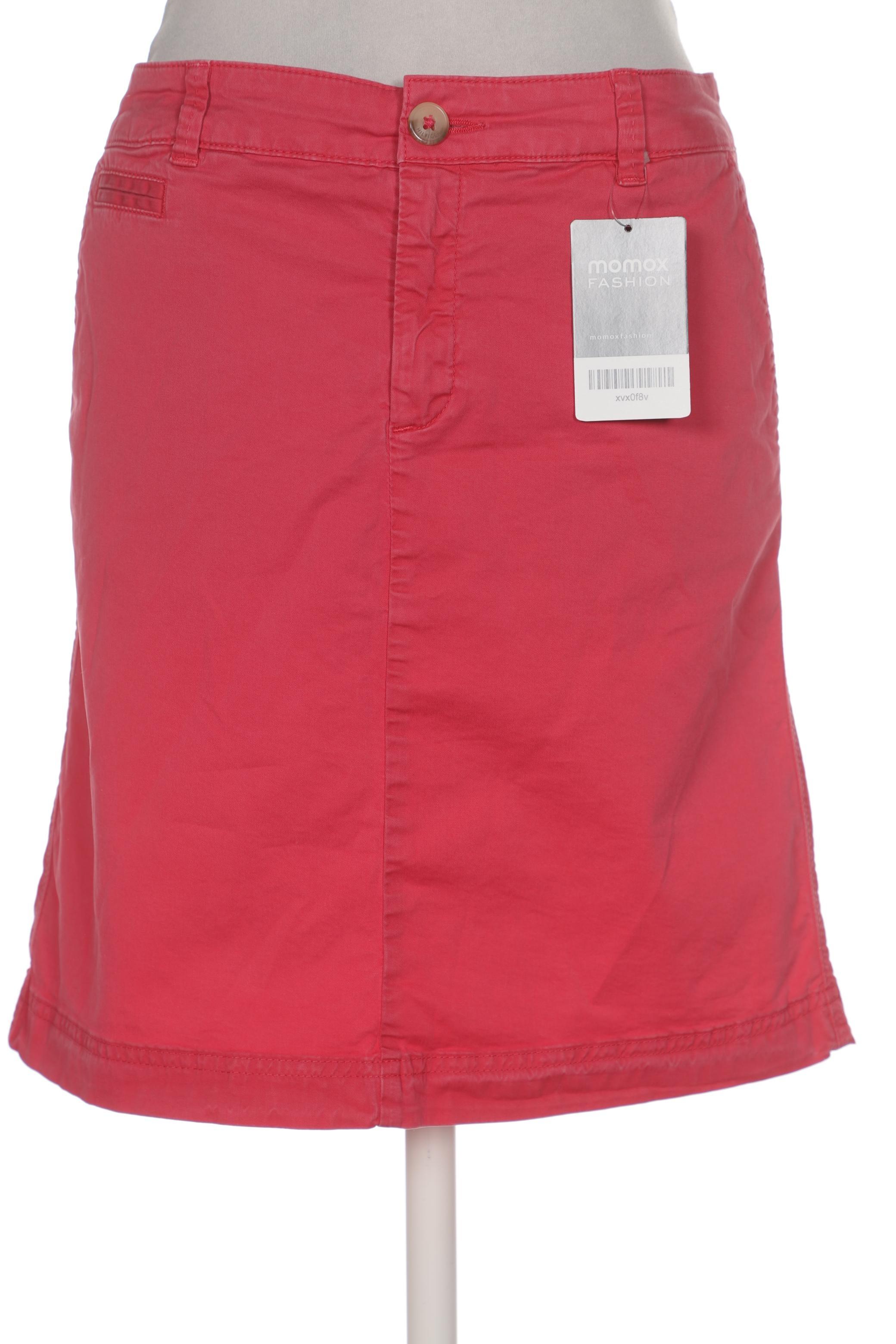 

Tommy Hilfiger Damen Rock, rot, Gr. 8