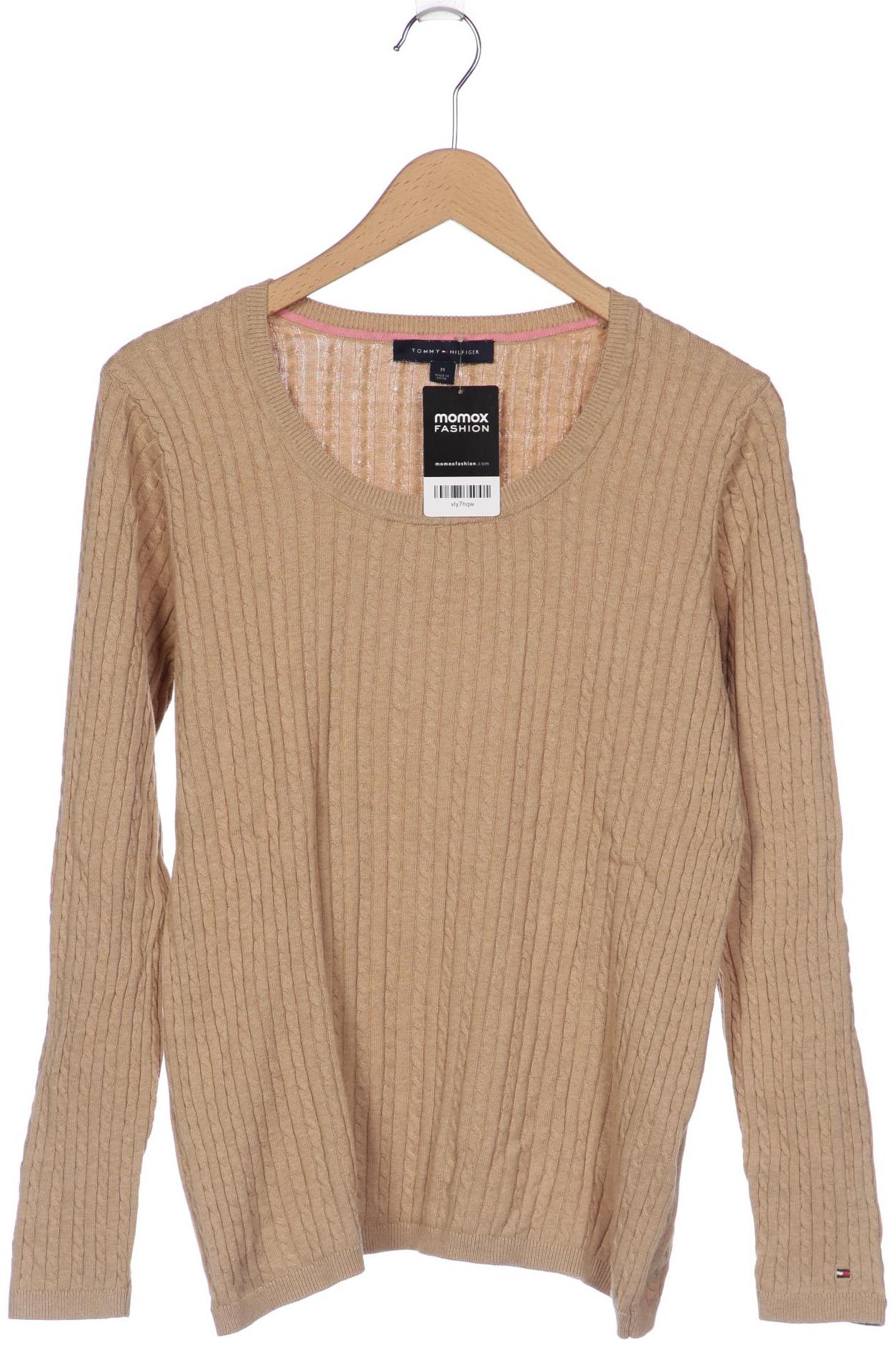 

Tommy Hilfiger Damen Pullover, beige