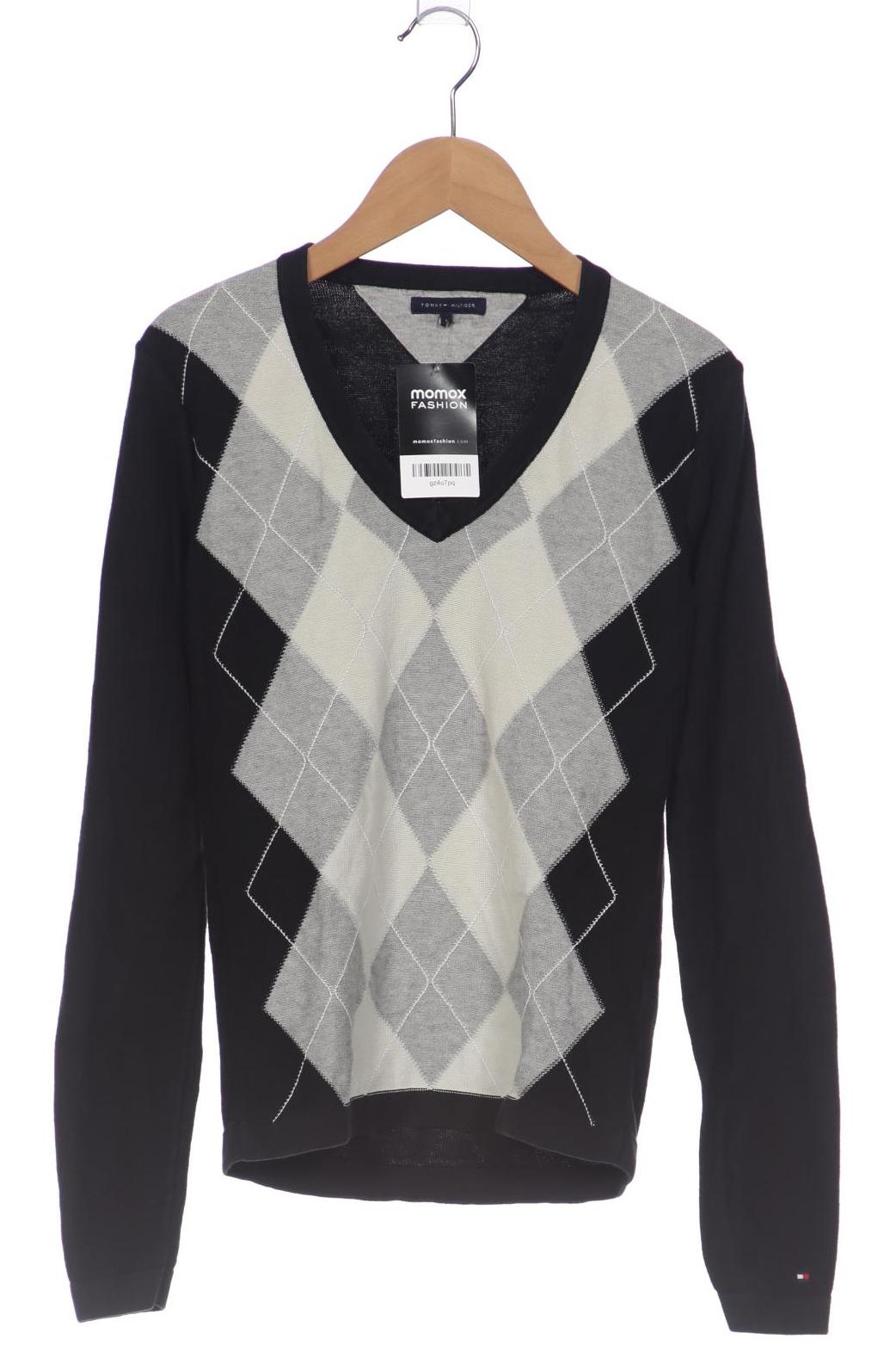 

Tommy Hilfiger Damen Pullover, schwarz, Gr. 36