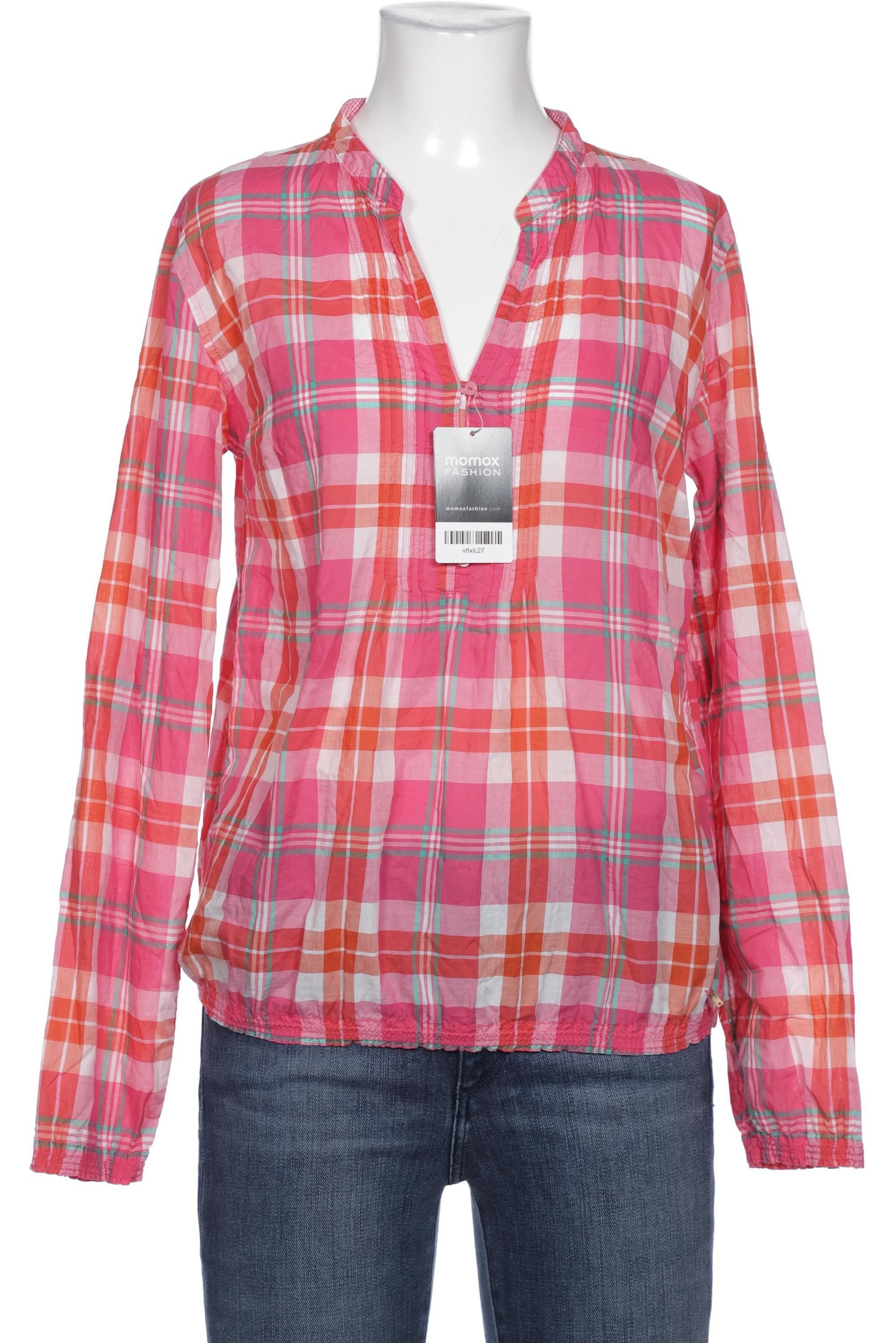 

Tommy Hilfiger Damen Bluse, pink