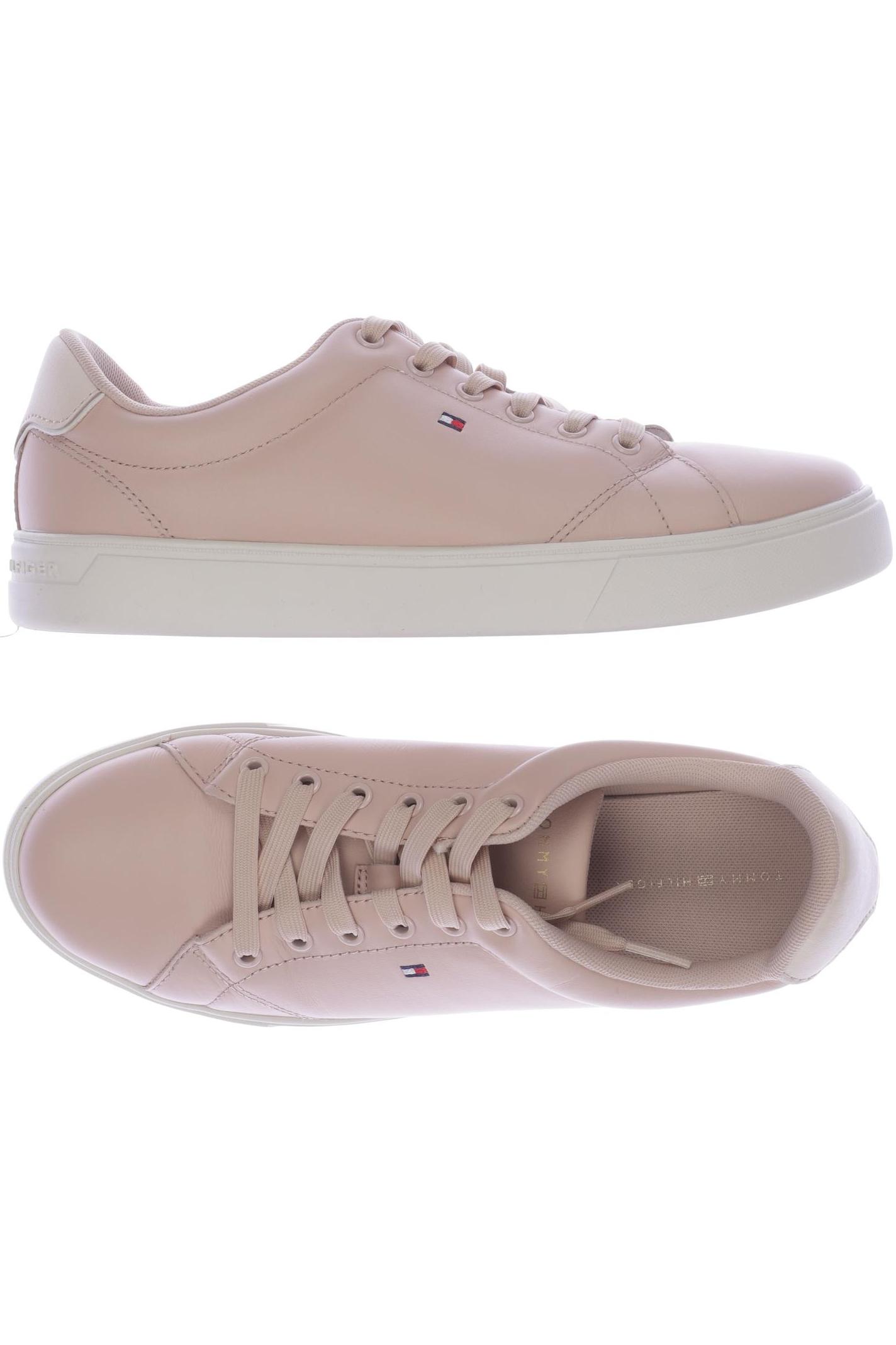 

Tommy Hilfiger Damen Sneakers, beige, Gr. 40