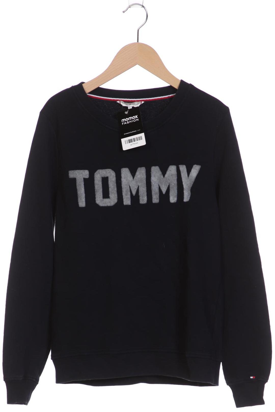 

Tommy Hilfiger Damen Sweatshirt, marineblau