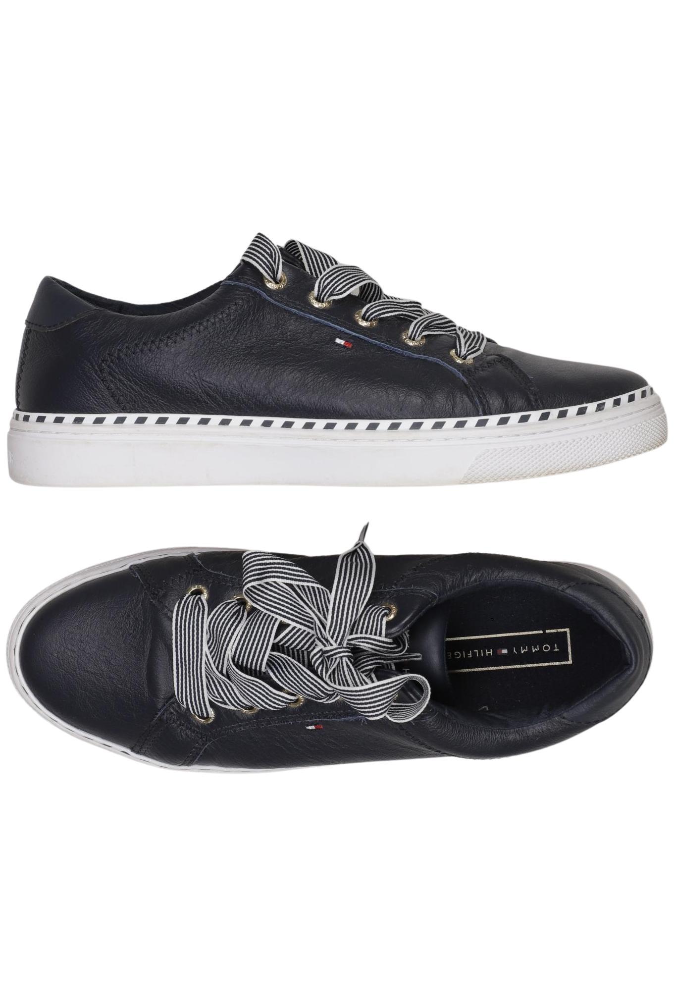 

Tommy Hilfiger Damen Sneakers, marineblau, Gr. 39