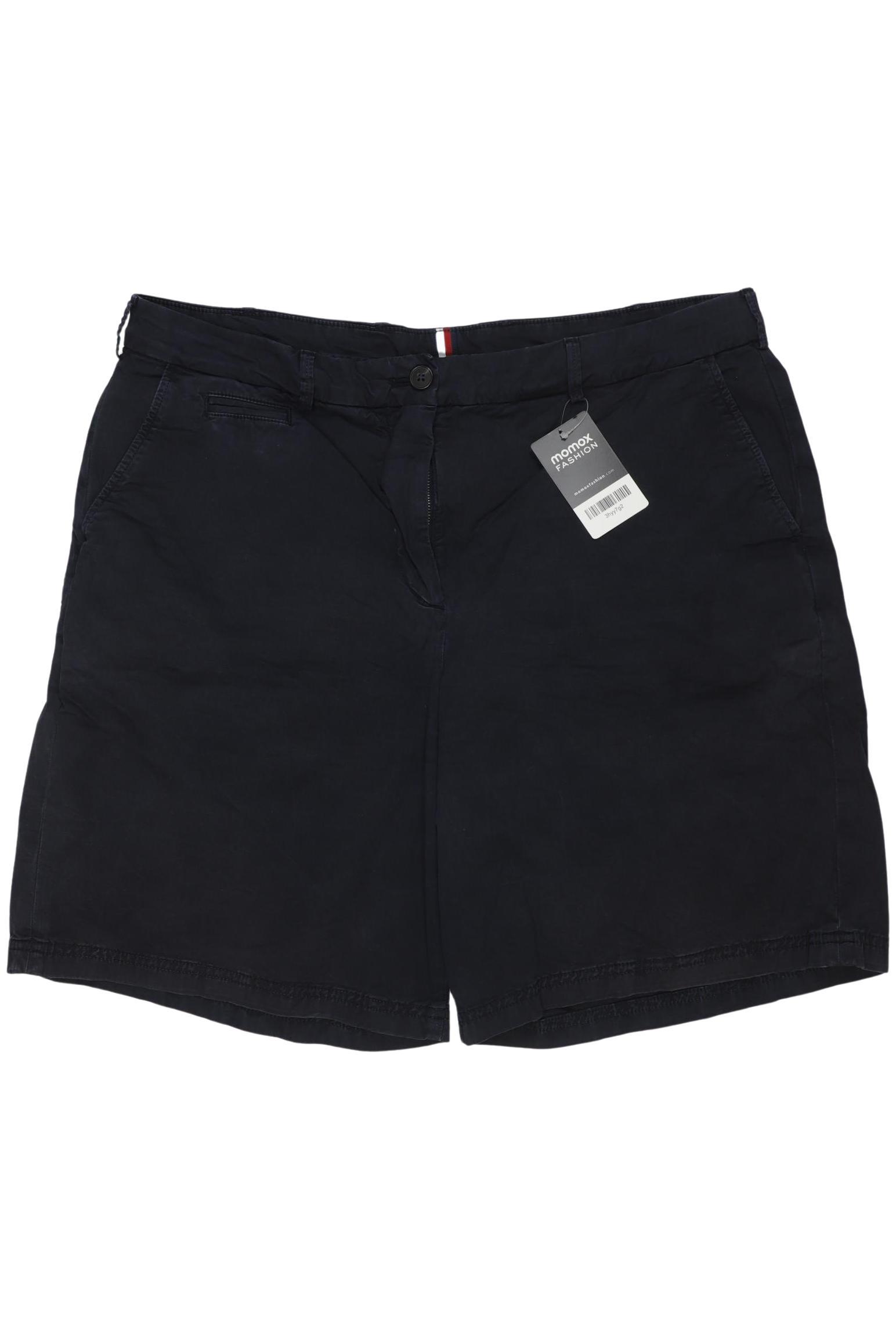 

Tommy Hilfiger Damen Shorts, marineblau, Gr. 46