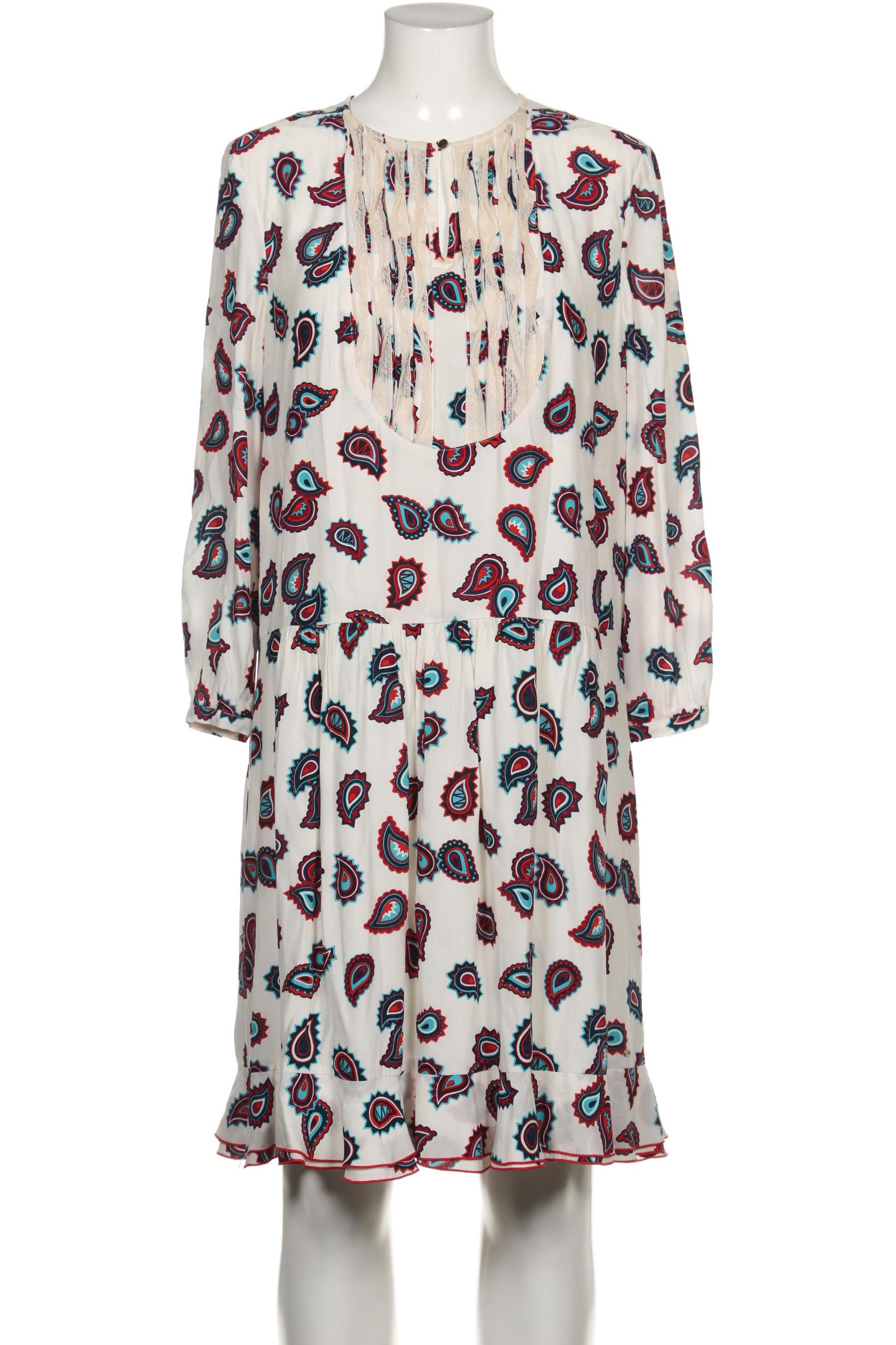 

Tommy Hilfiger Damen Kleid, mehrfarbig