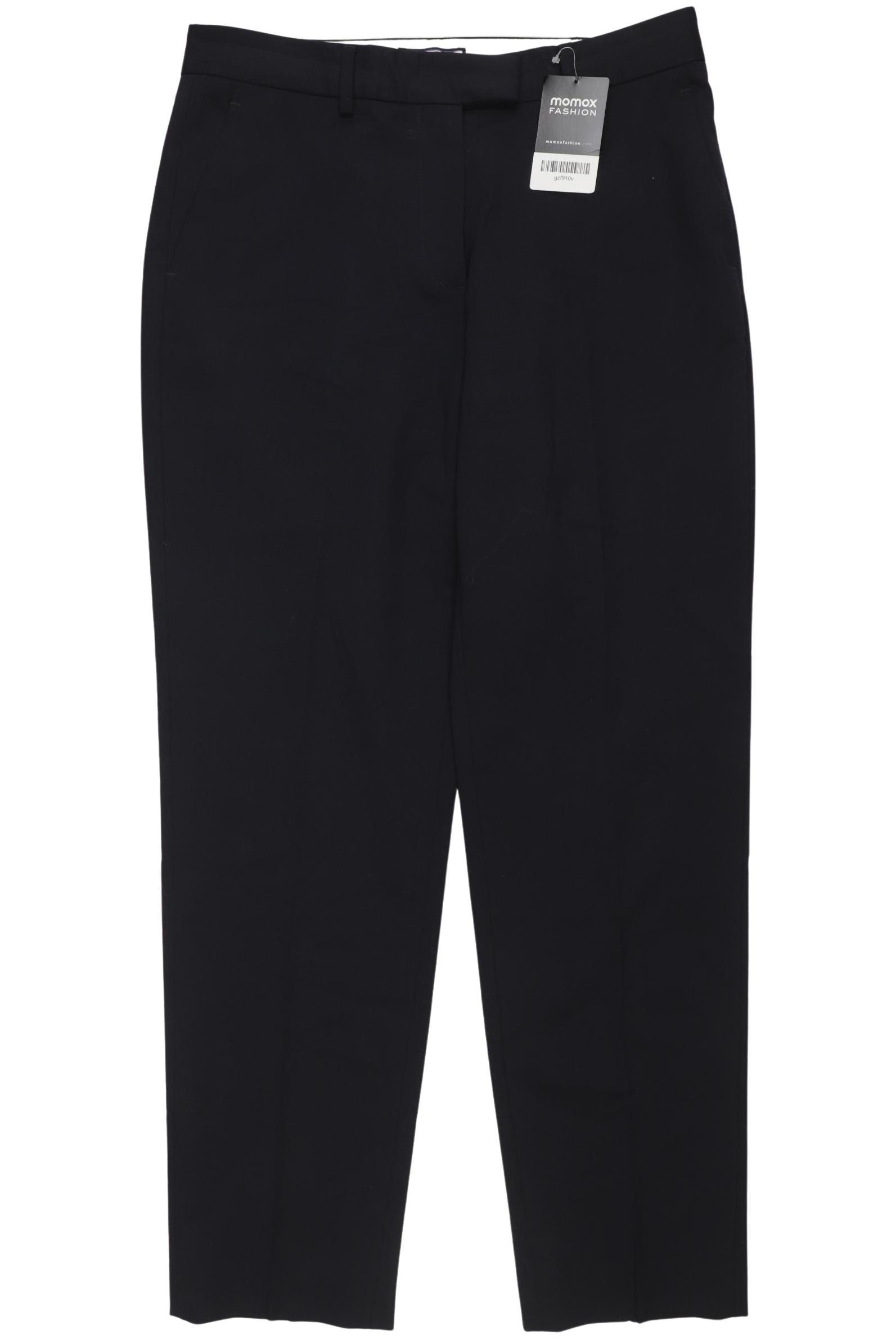 

Tommy Hilfiger Damen Stoffhose, marineblau, Gr. 8
