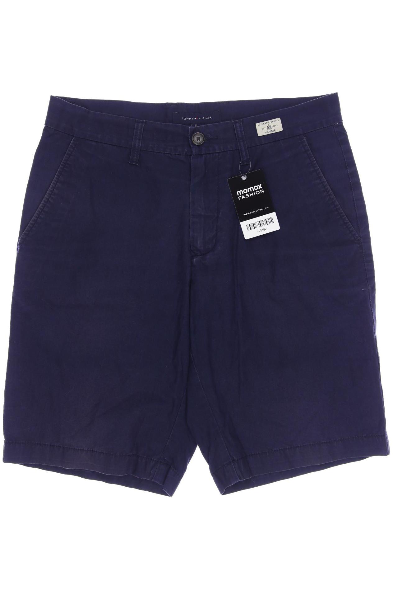 

Tommy Hilfiger Damen Shorts, marineblau, Gr. 42