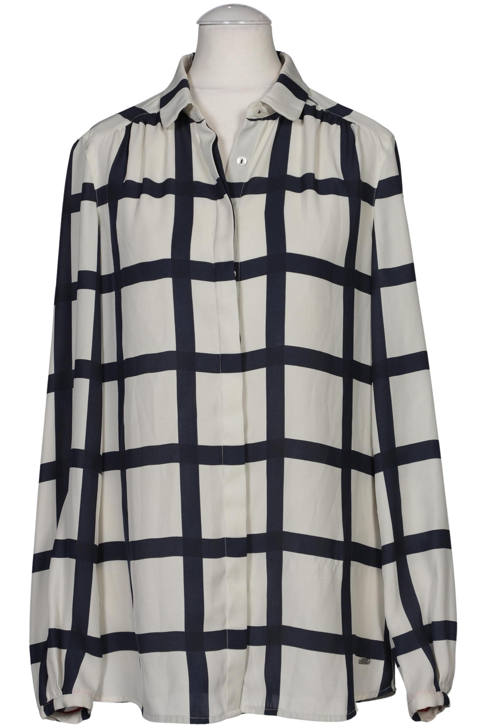 

Tommy Hilfiger Damen Bluse, mehrfarbig, Gr. 4