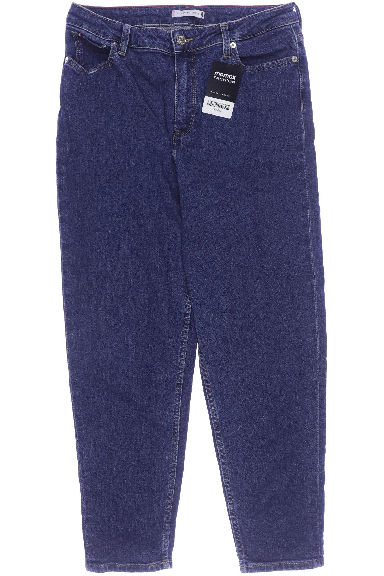 

Tommy Hilfiger Damen Jeans, blau, Gr. 31