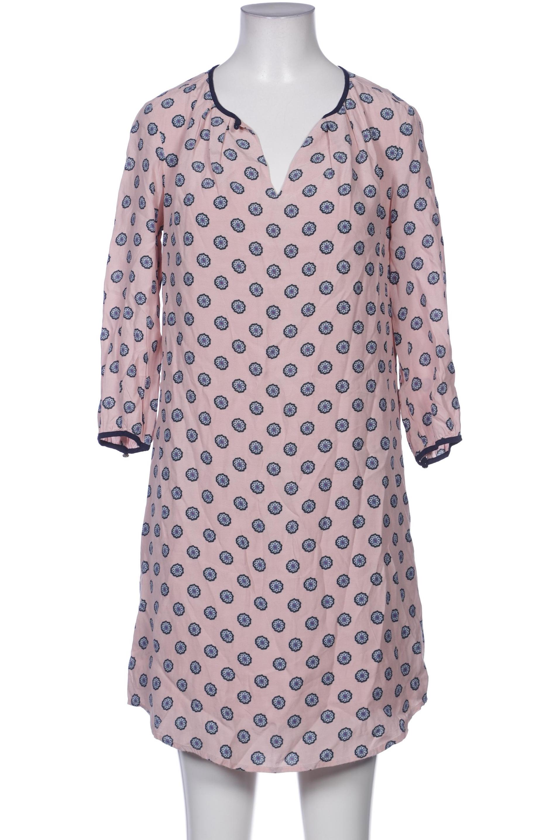 

Tommy Hilfiger Damen Kleid, pink, Gr. 2