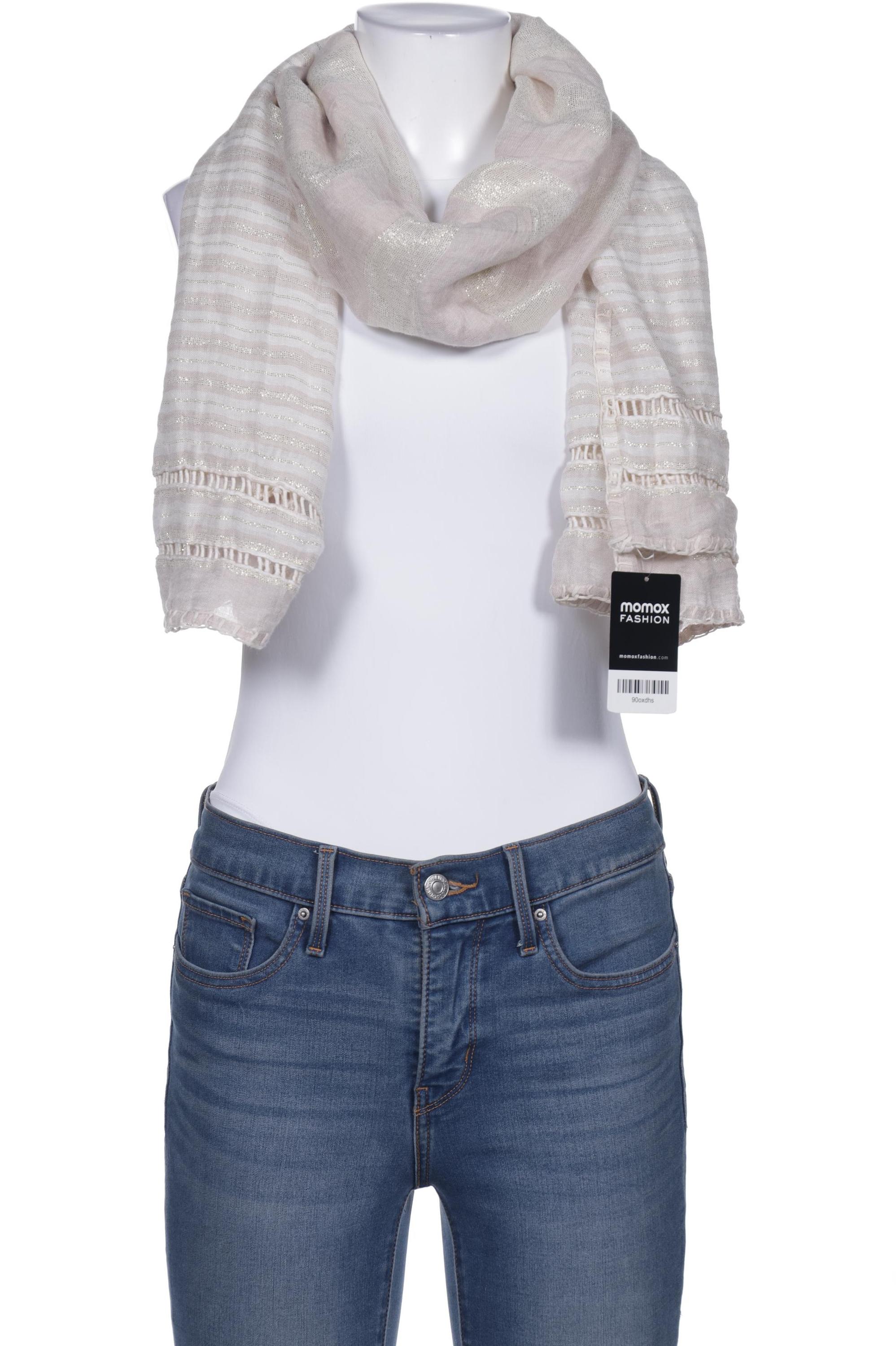 

Tommy Hilfiger Damen Schal, cremeweiß, Gr.