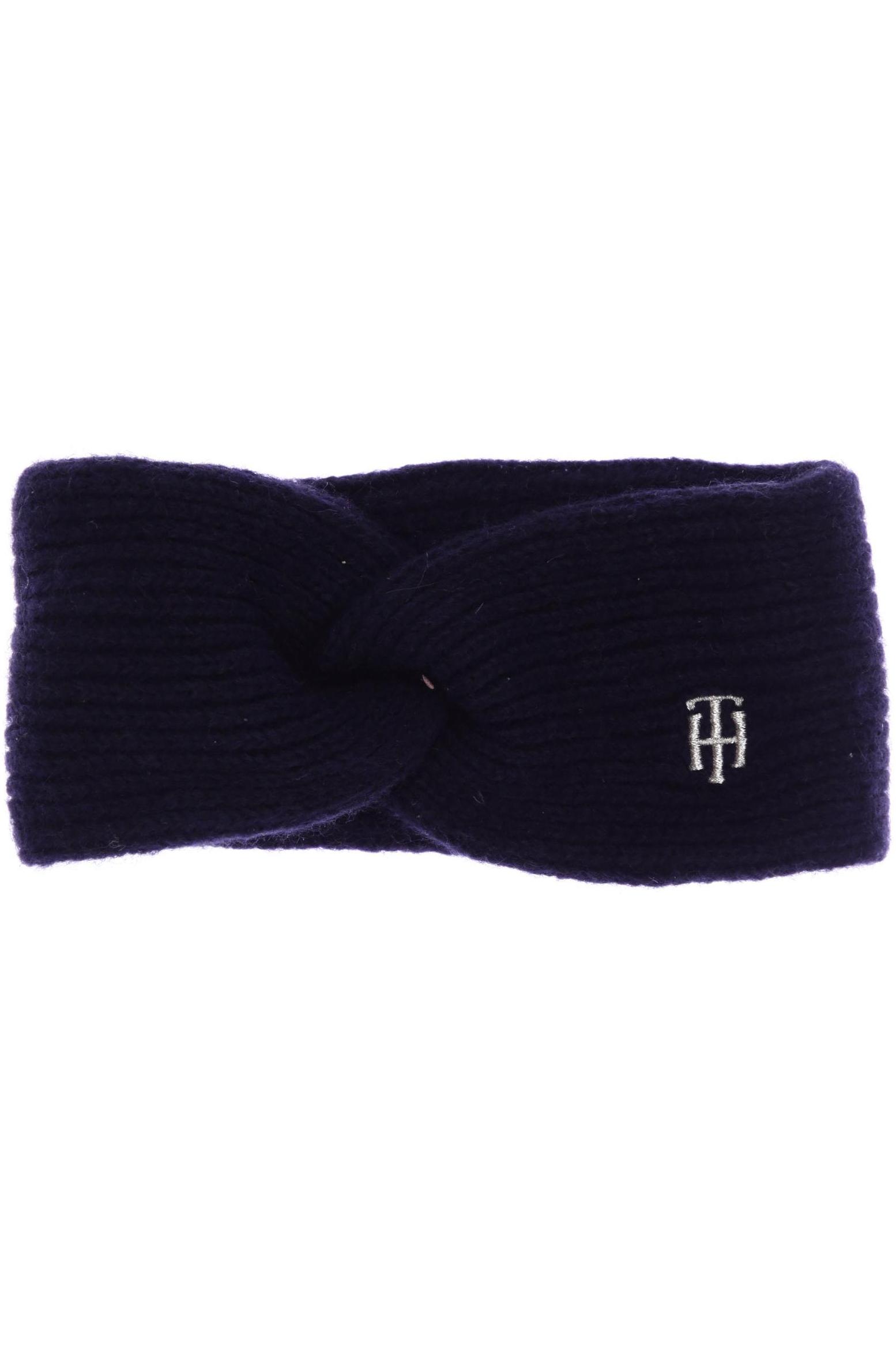 

Tommy Hilfiger Damen Hut/Mütze, marineblau, Gr. uni