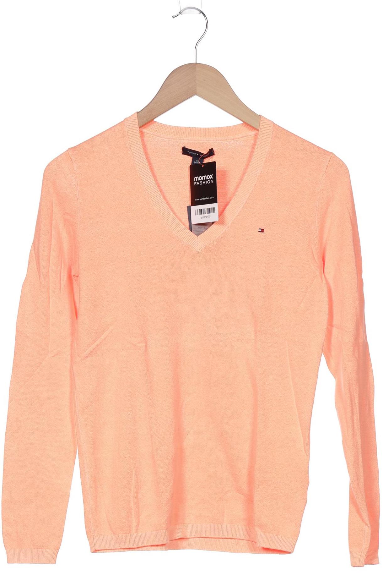 

Tommy Hilfiger Damen Pullover, orange