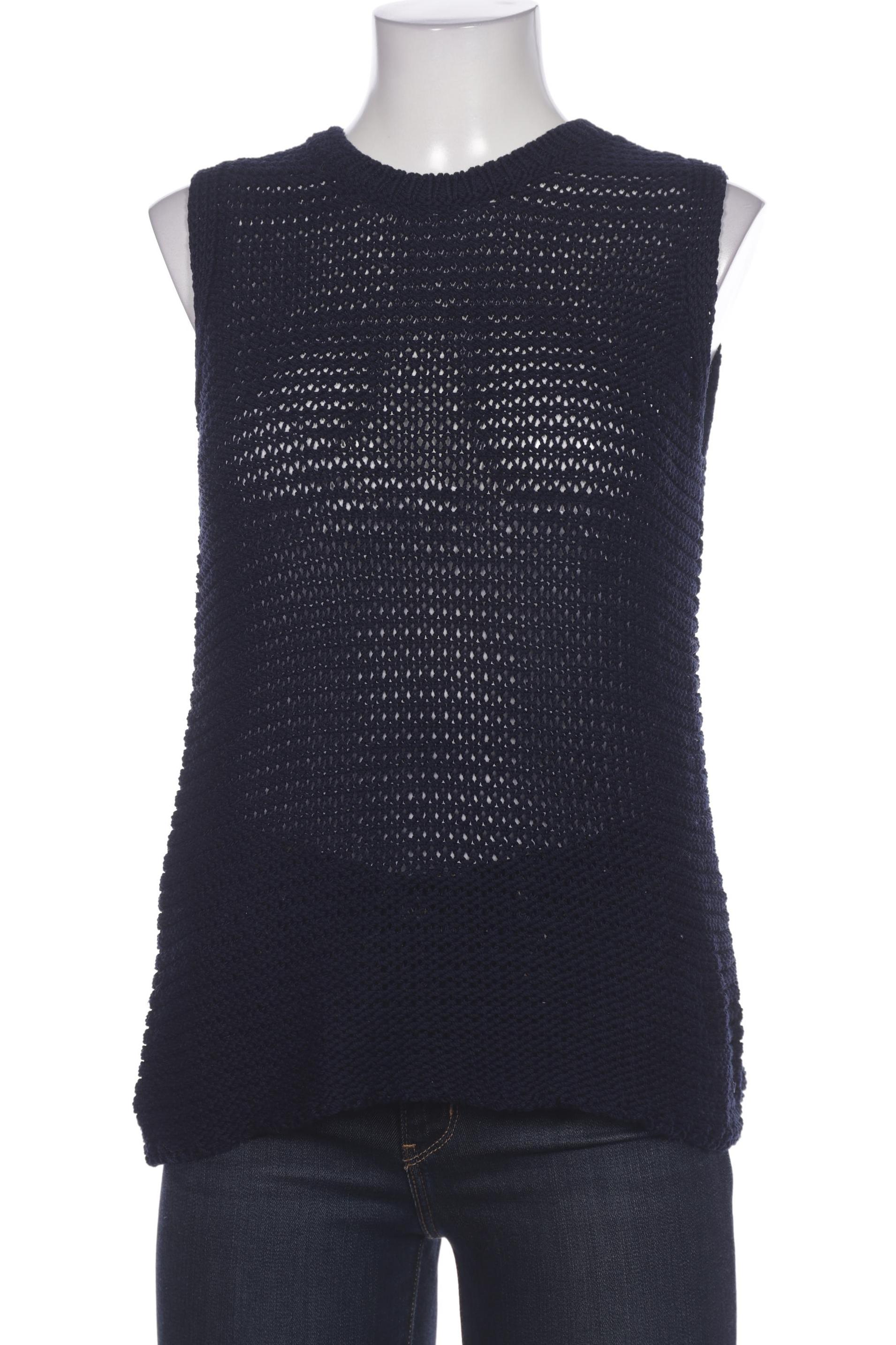 

Tommy Hilfiger Damen Pullover, marineblau, Gr. 38