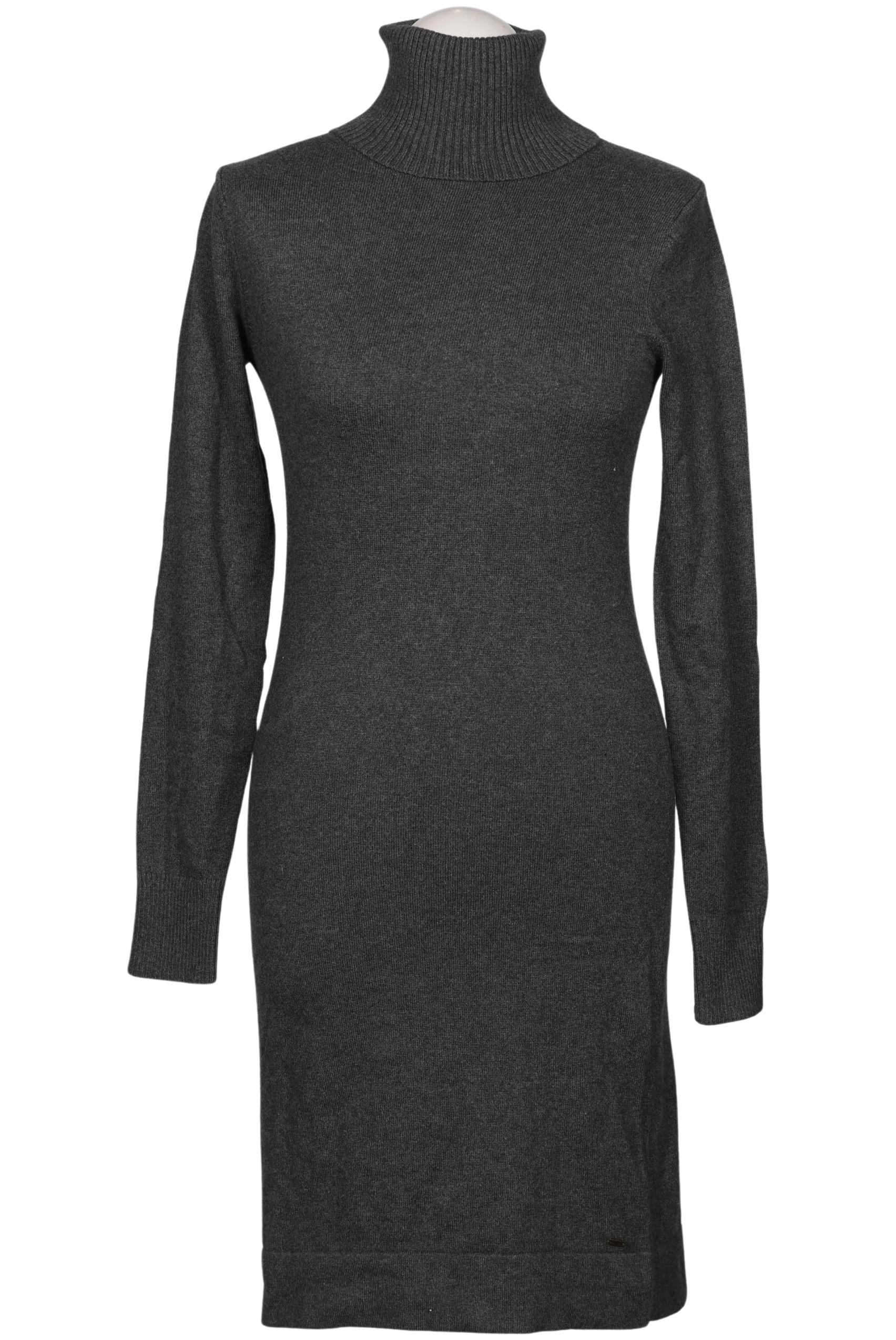 

Tommy Hilfiger Damen Kleid, grau, Gr. 36