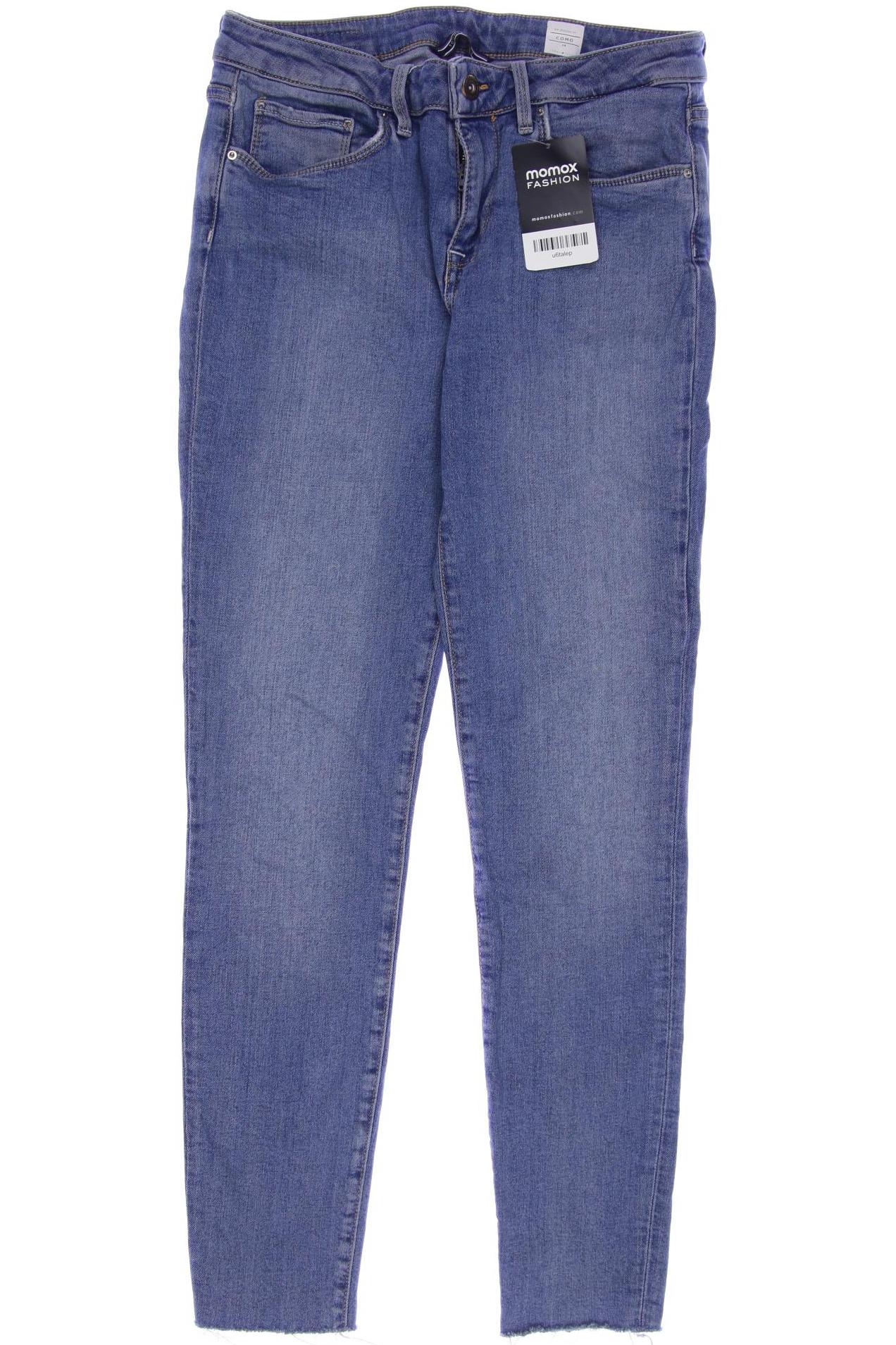 

Tommy Hilfiger Damen Jeans, blau, Gr. 28