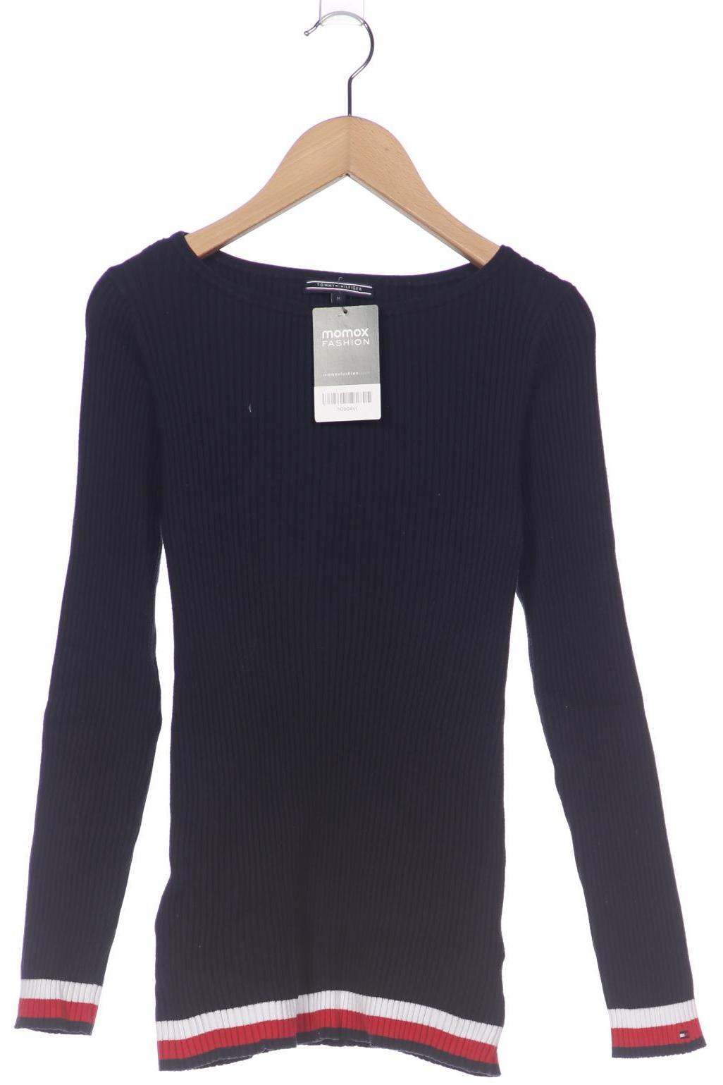 

Tommy Hilfiger Damen Pullover, marineblau, Gr. 38