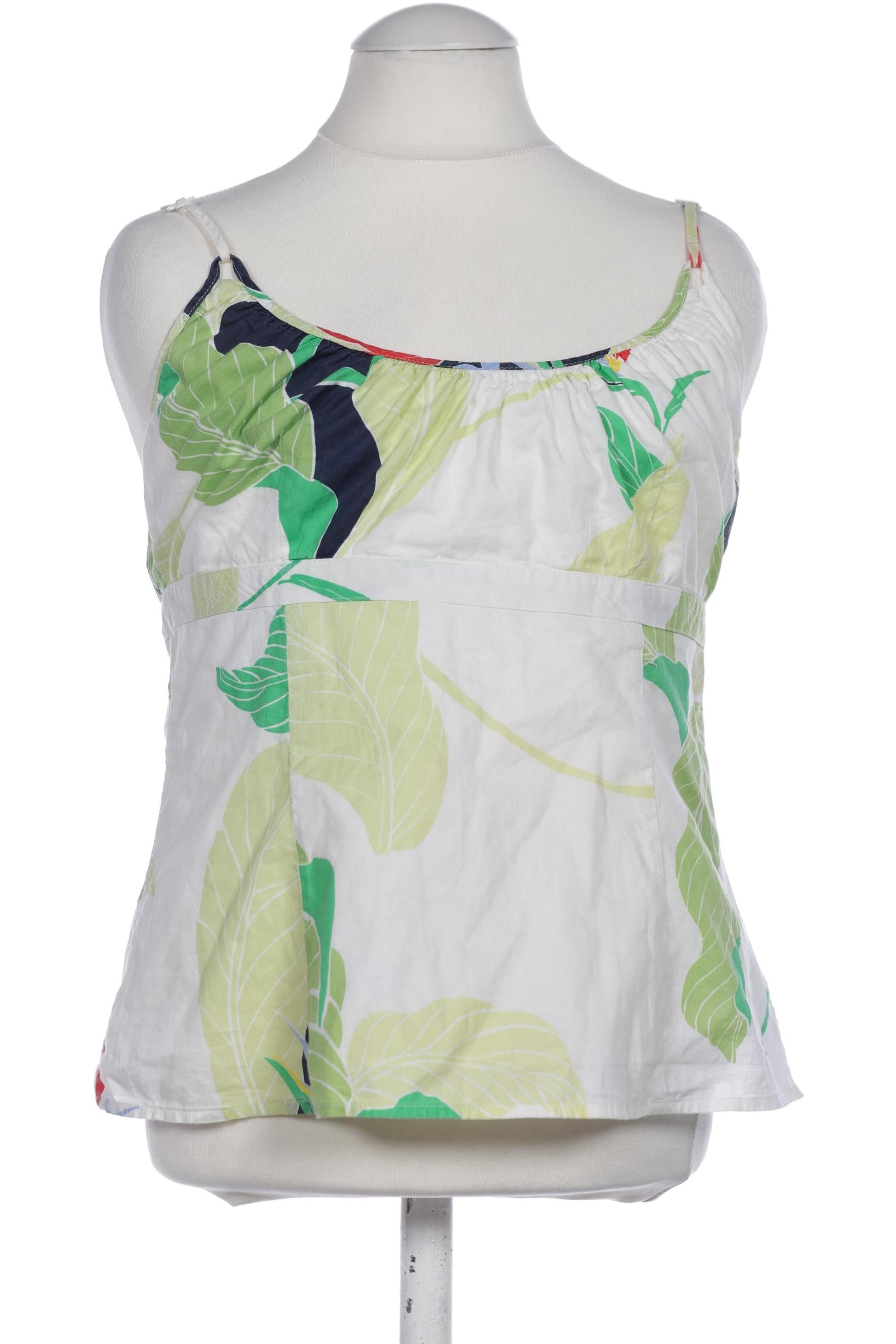 

Tommy Hilfiger Damen Top, hellgrün, Gr. 4
