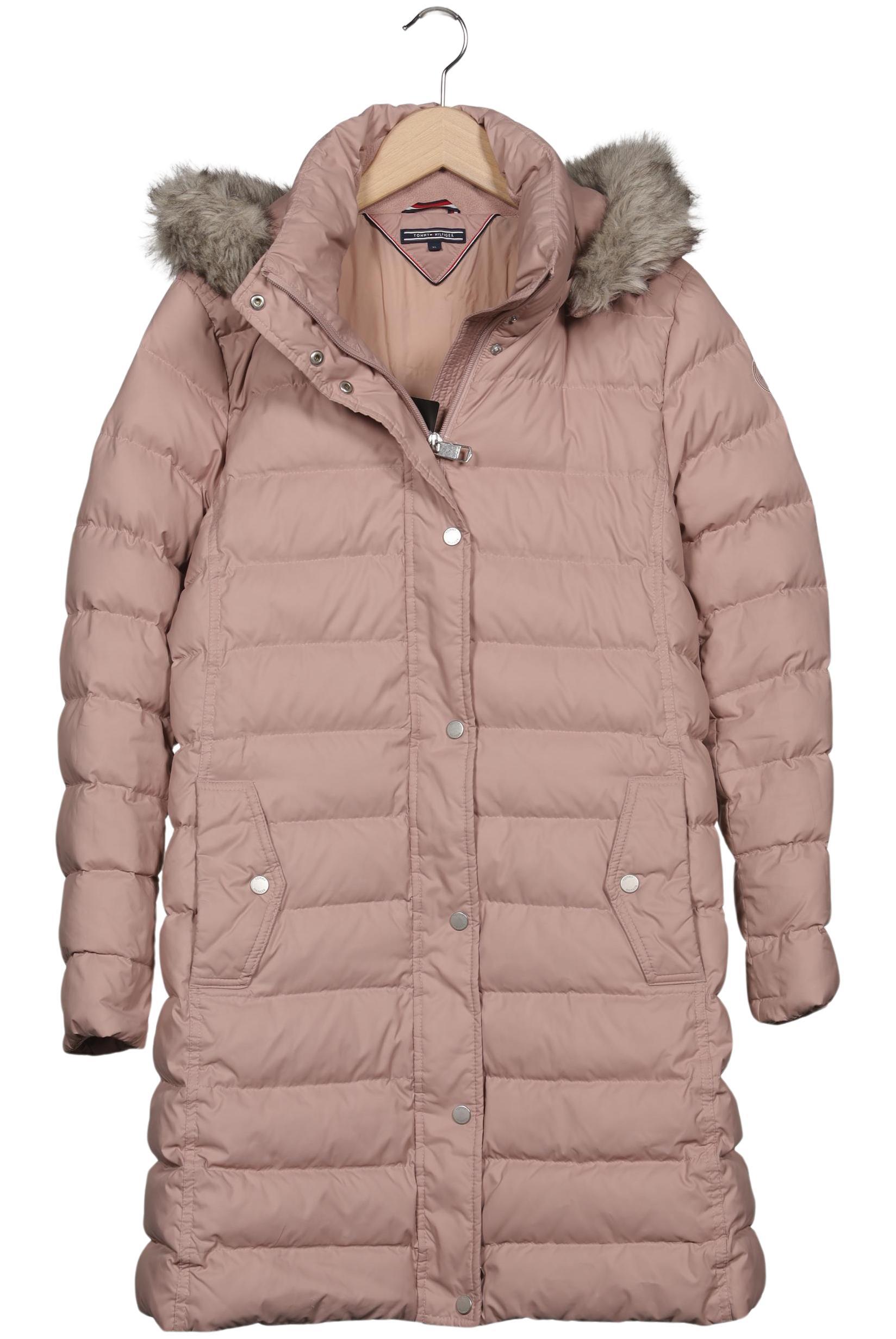 

Tommy Hilfiger Damen Mantel, pink, Gr. 44