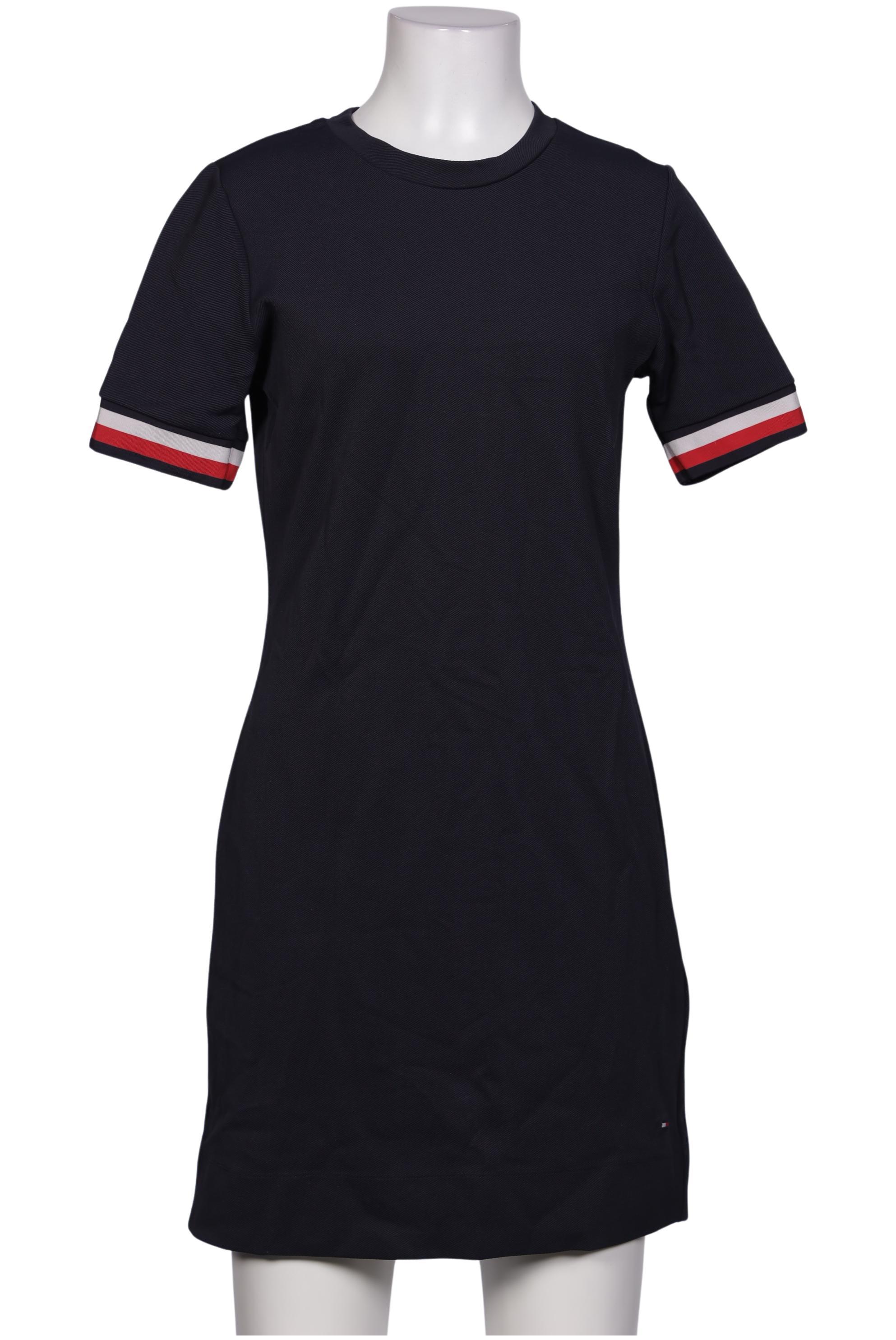 

Tommy Hilfiger Damen Kleid, marineblau, Gr. 34