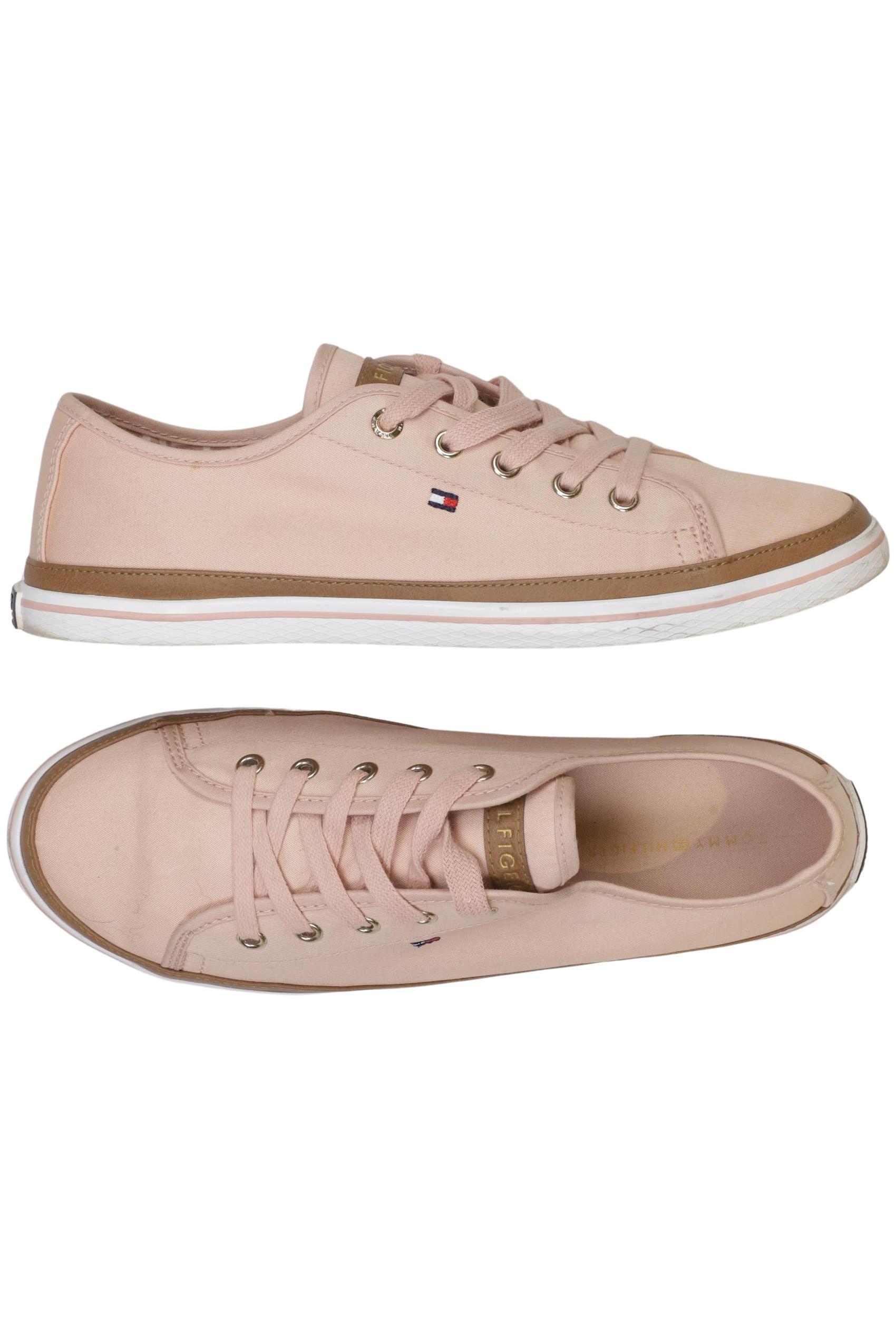 

Tommy Hilfiger Damen Sneakers, pink, Gr. 37
