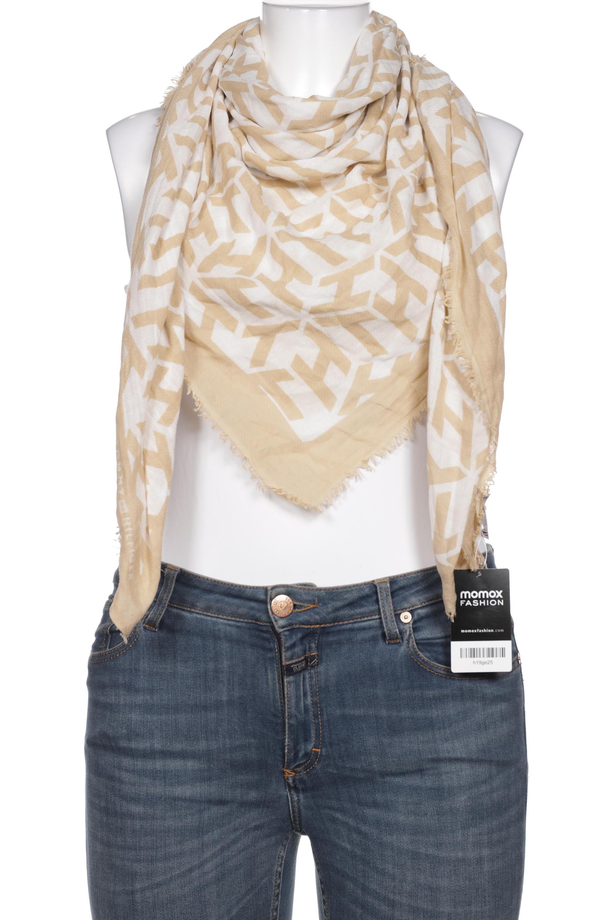 

Tommy Hilfiger Damen Schal, beige