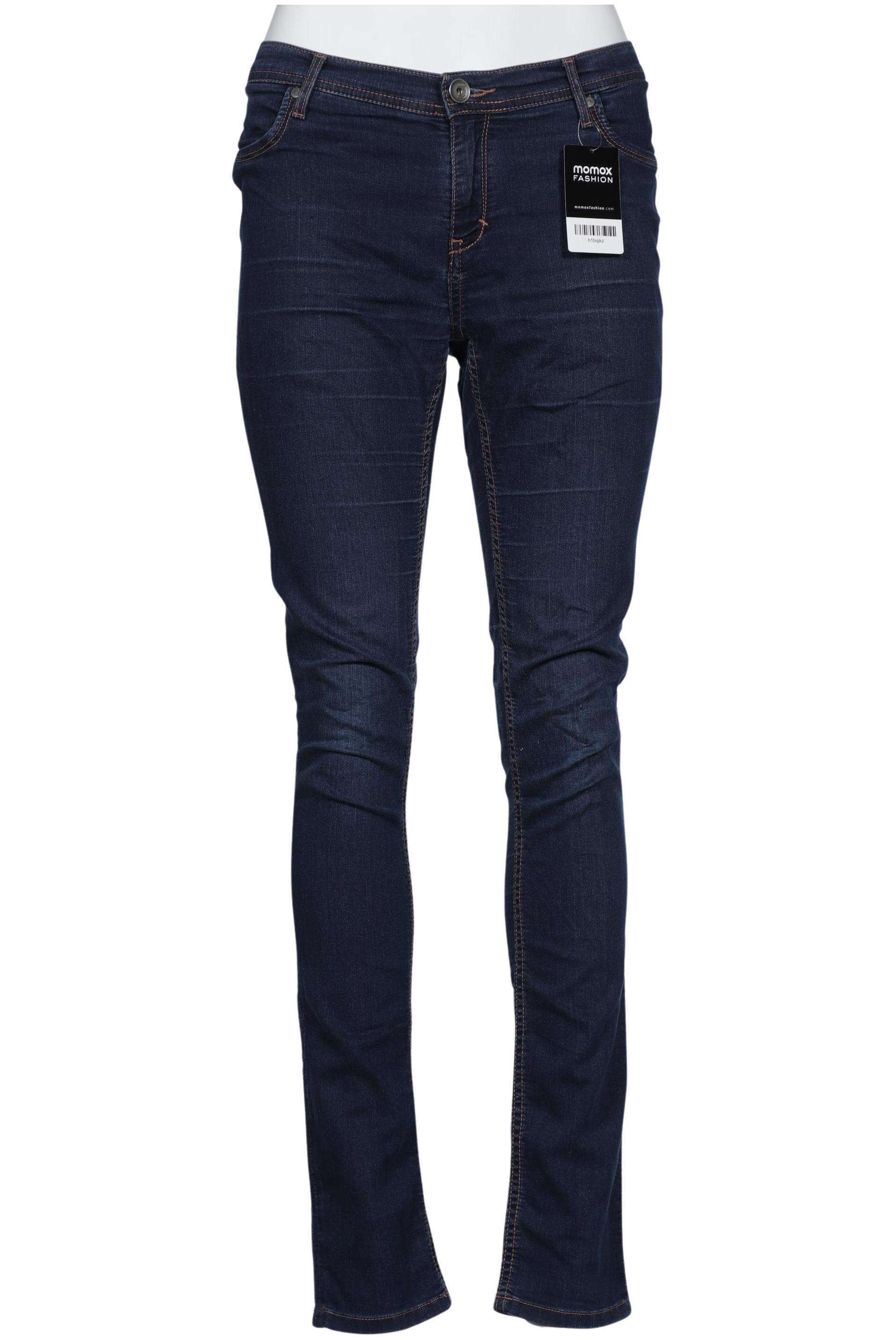 

Tommy Hilfiger Damen Jeans, marineblau, Gr. 0
