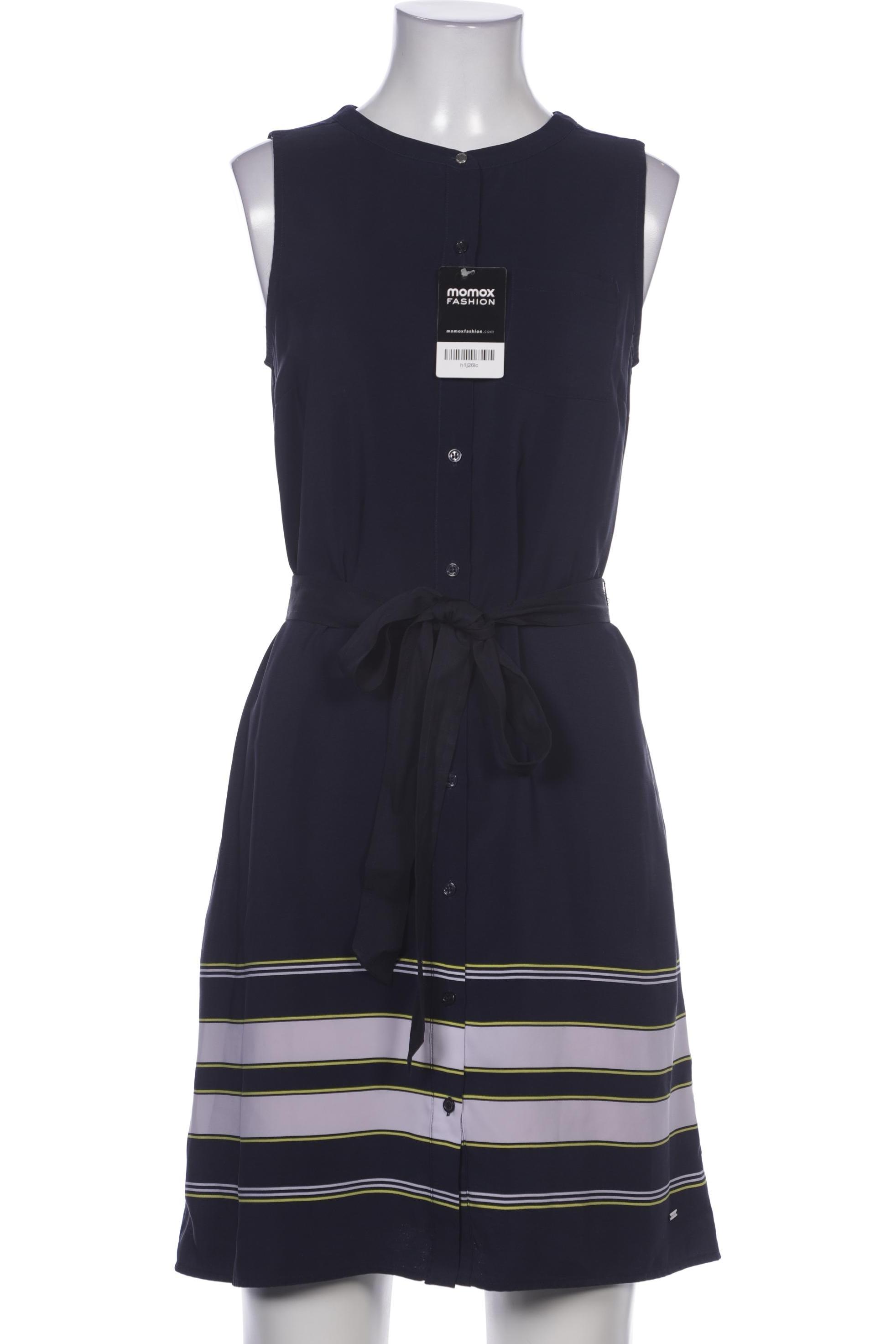 

Tommy Hilfiger Damen Kleid, marineblau, Gr. 36