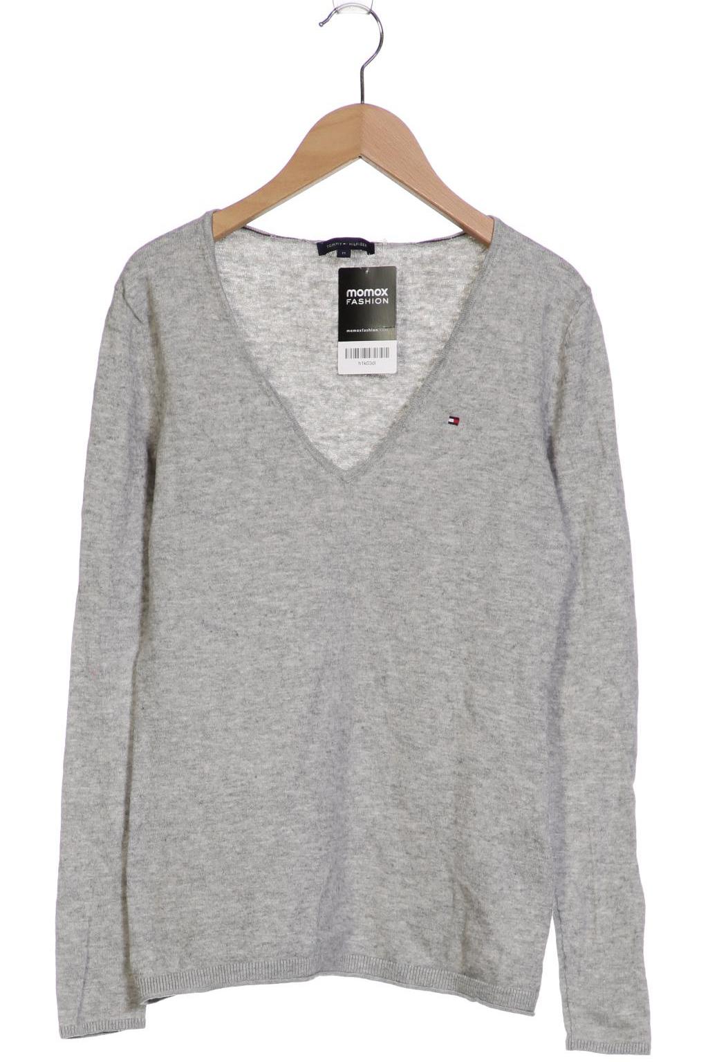

Tommy Hilfiger Damen Pullover, grau