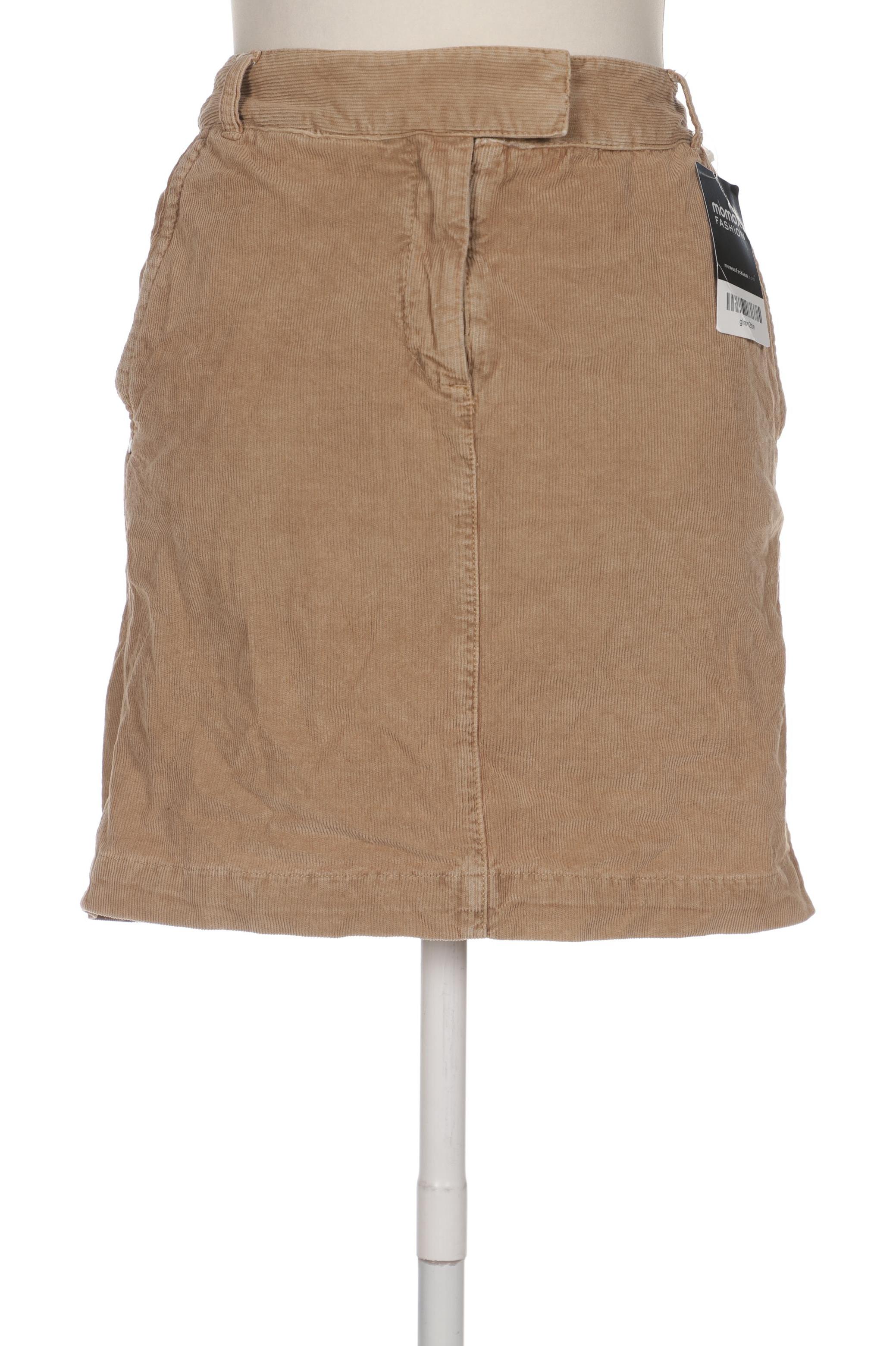 

Tommy Hilfiger Damen Rock, beige, Gr. 6