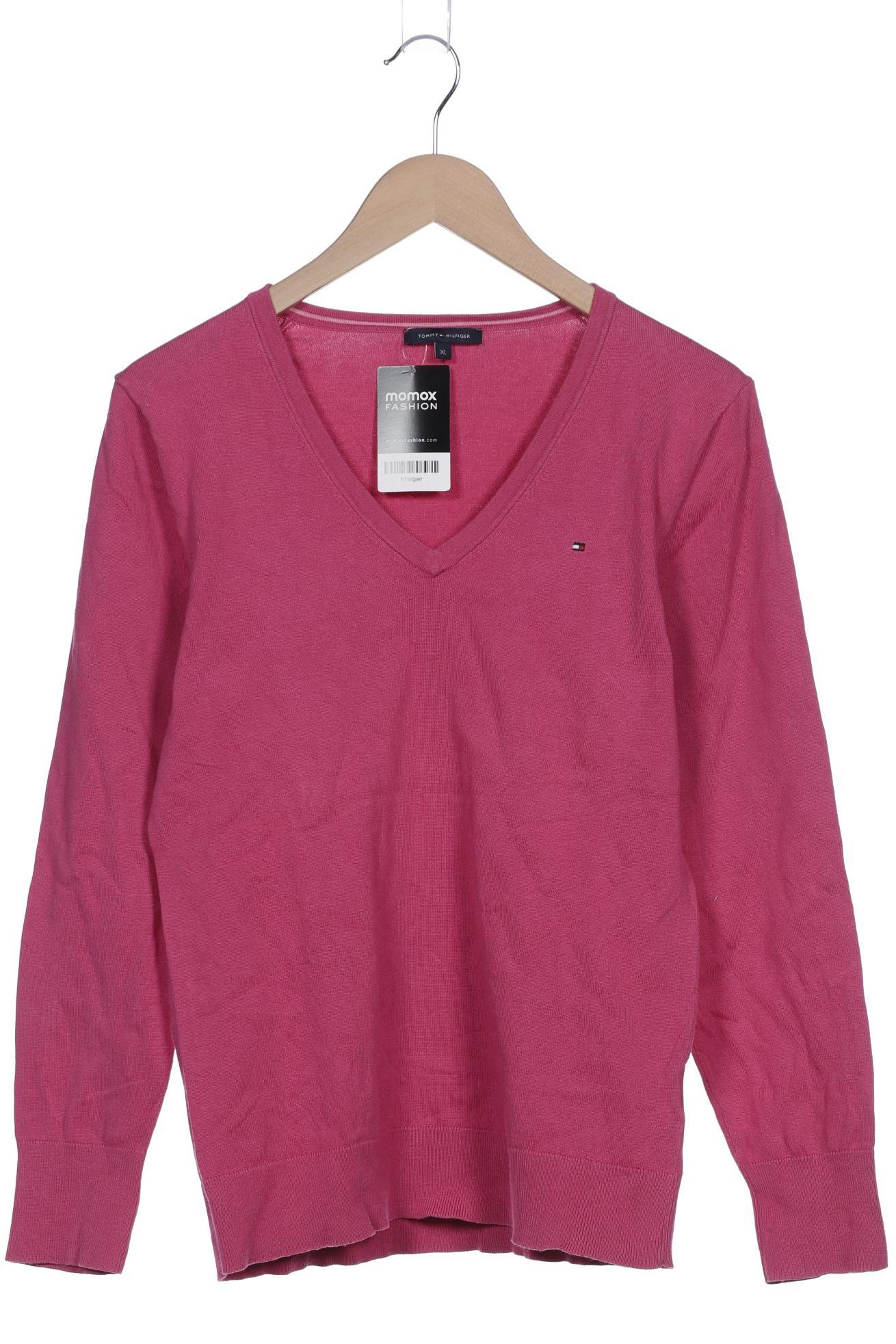 

Tommy Hilfiger Damen Pullover, pink