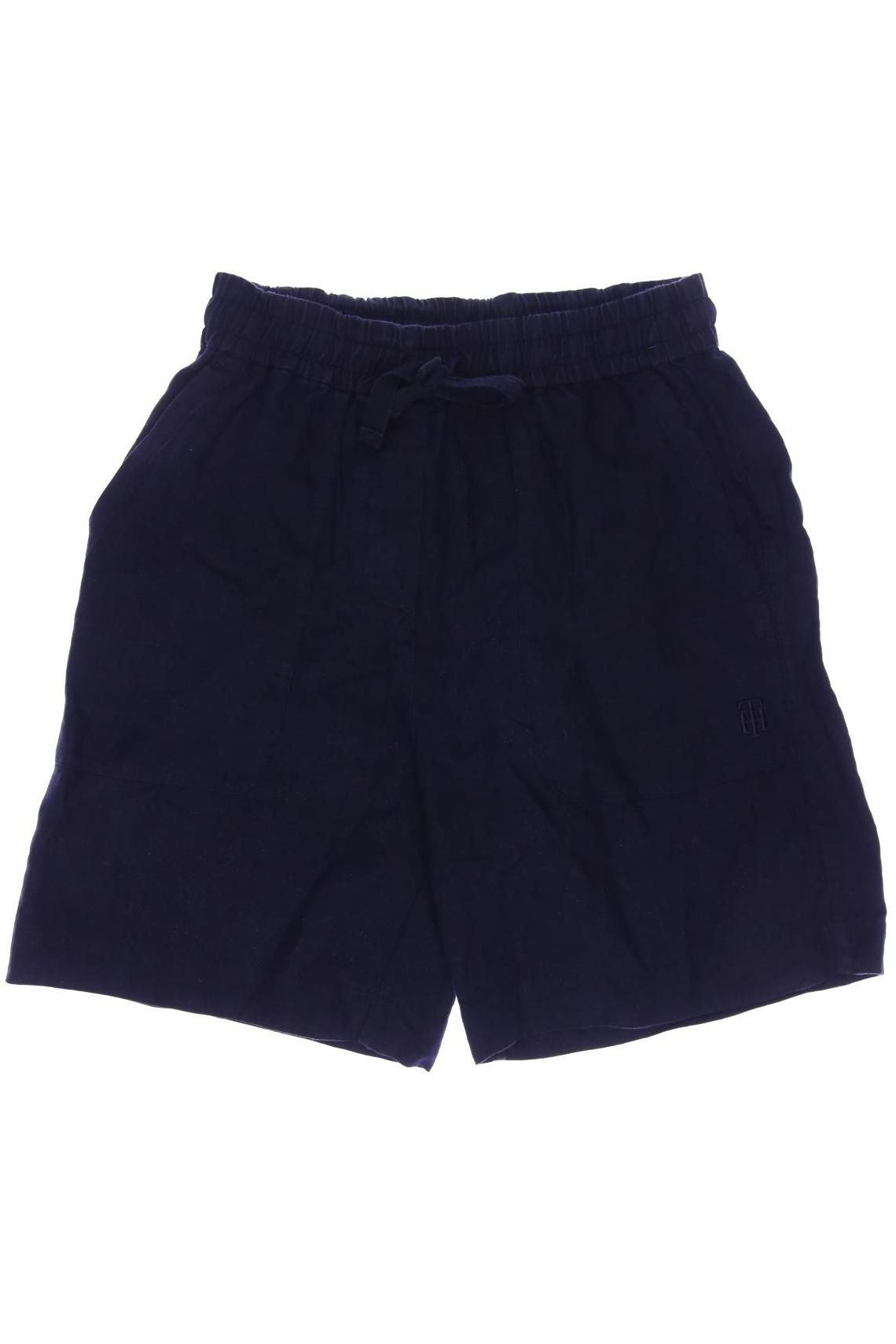 

Tommy Hilfiger Damen Shorts, marineblau