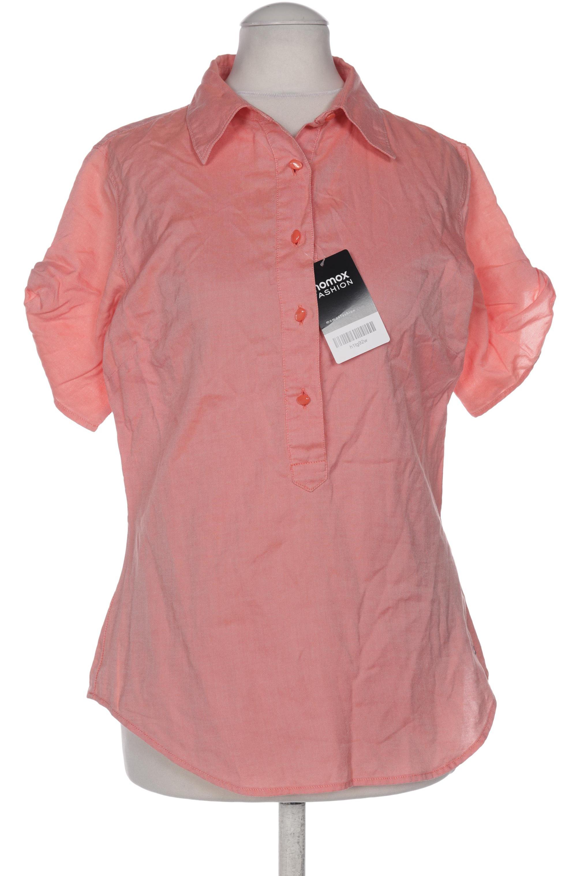 

Tommy Hilfiger Damen Bluse, pink, Gr. 6