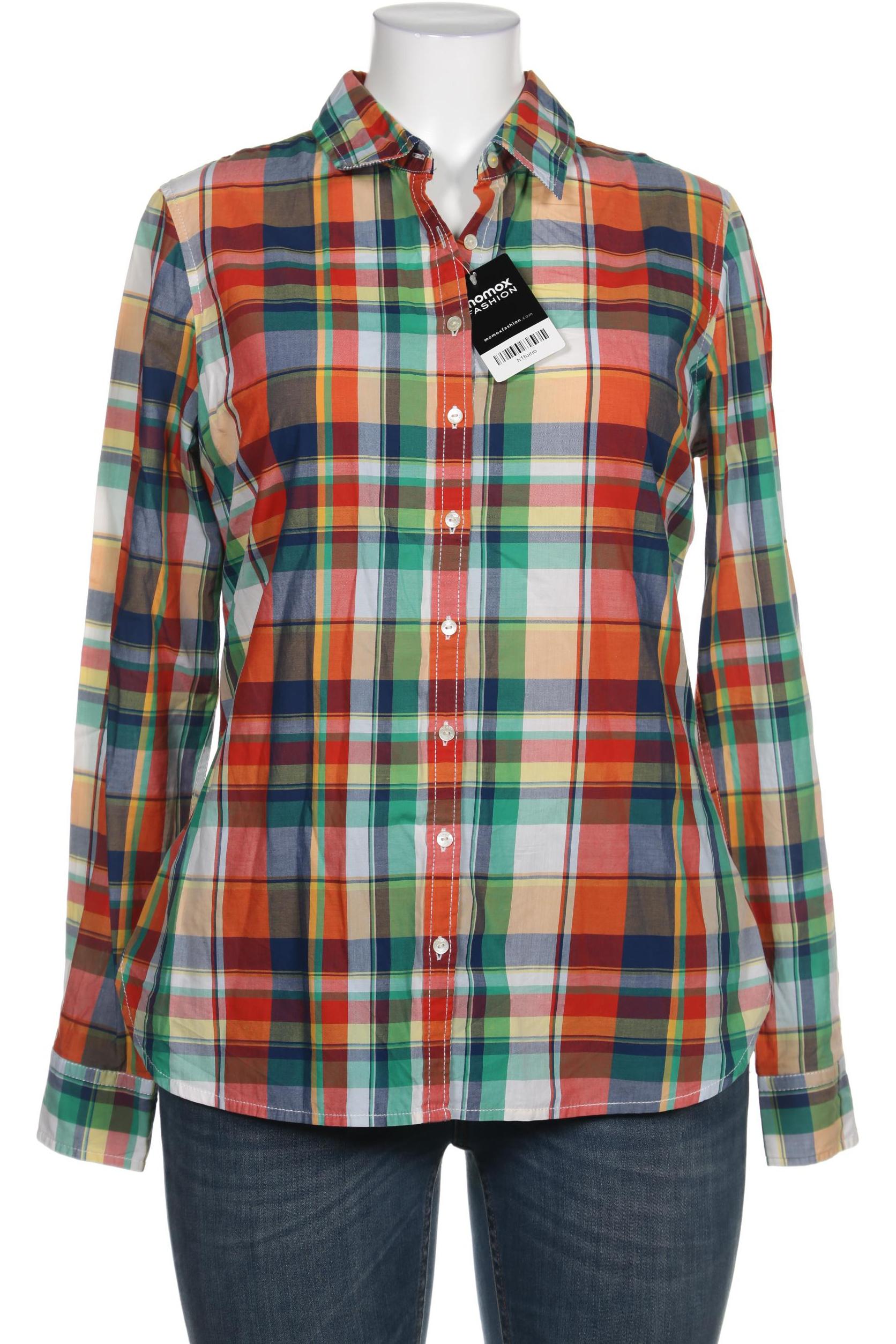 

Tommy Hilfiger Damen Bluse, mehrfarbig