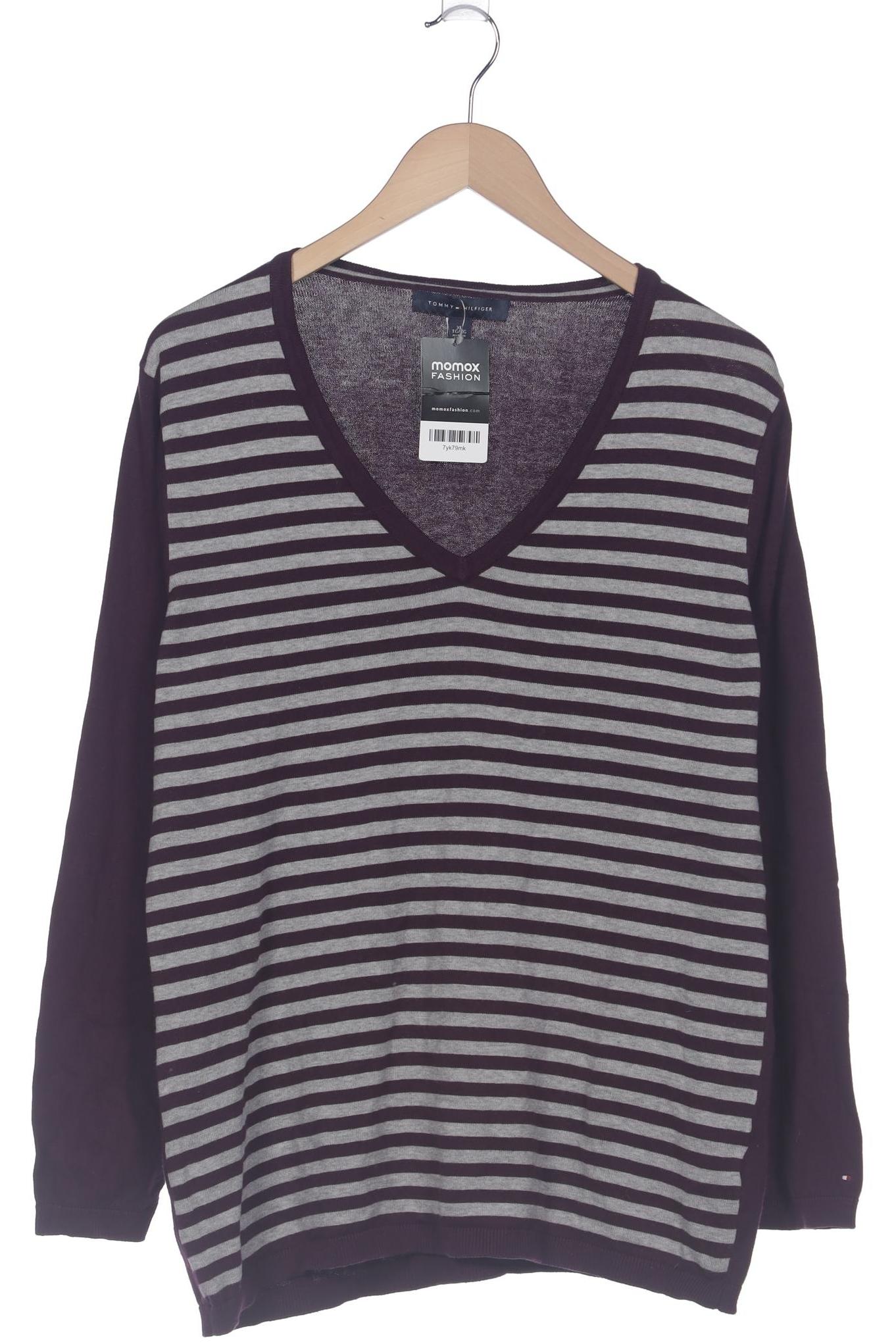 

Tommy Hilfiger Damen Pullover, flieder, Gr. 44