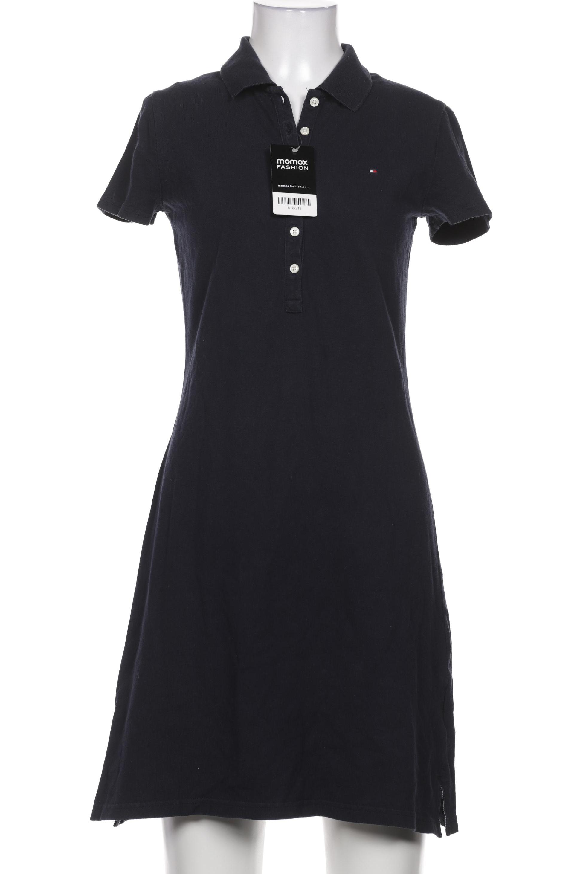 

Tommy Hilfiger Damen Kleid, marineblau