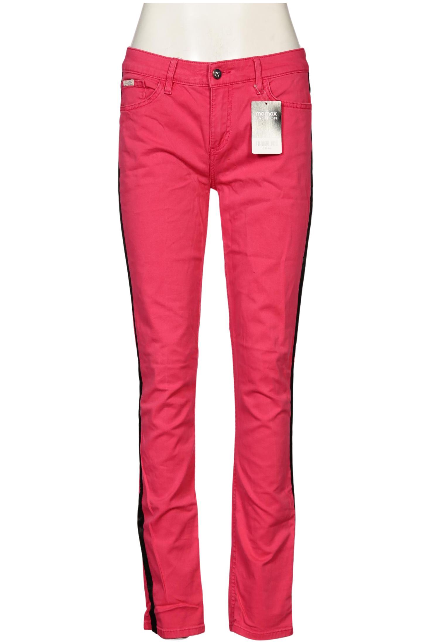 

Tommy Hilfiger Damen Jeans, pink, Gr. 8
