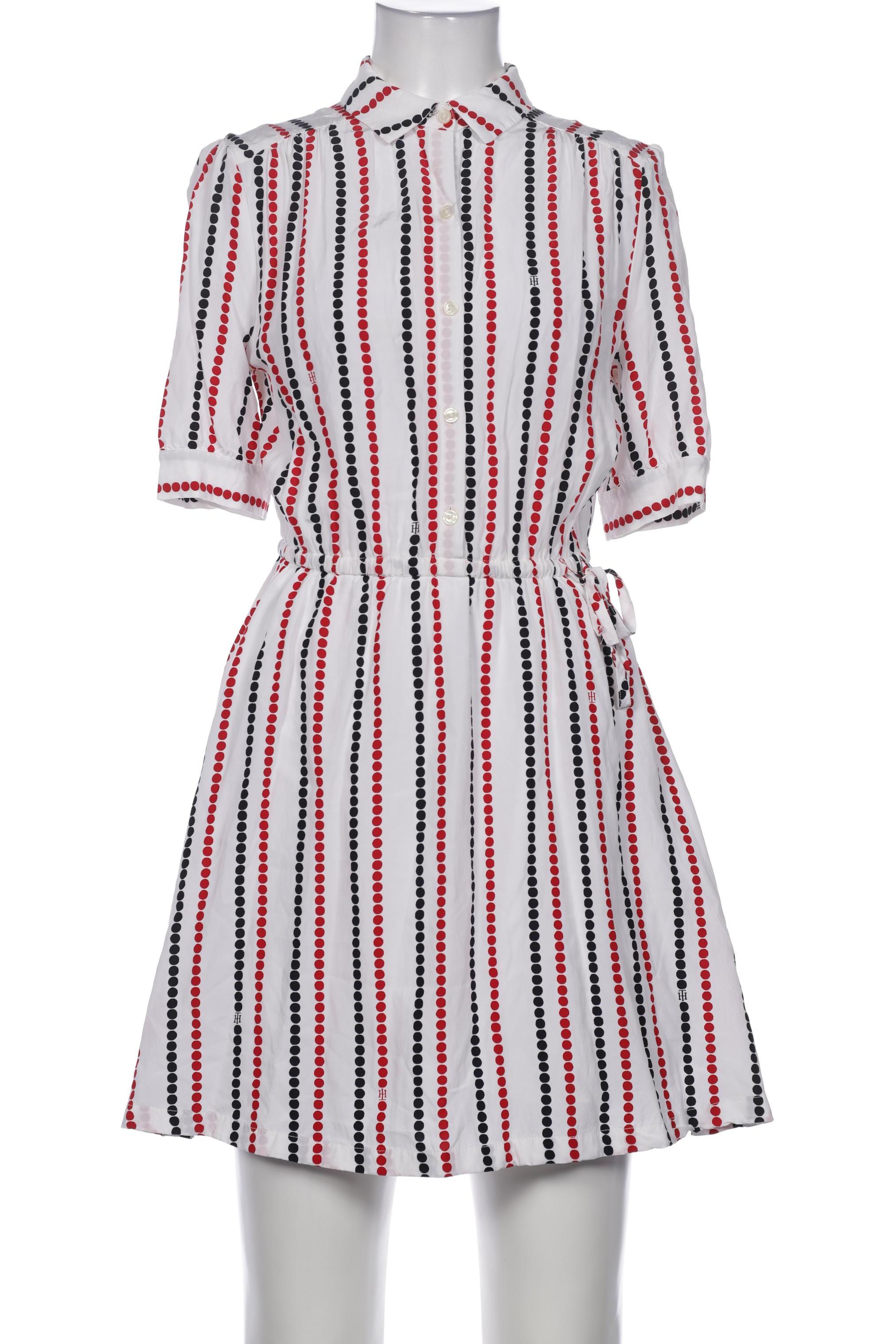 

Tommy Hilfiger Damen Kleid, rot, Gr. 36
